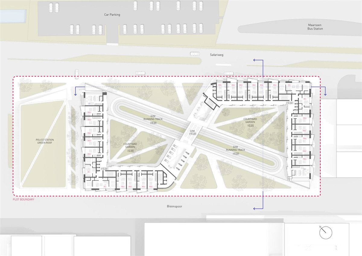 09_Peter_Pichler_Architecture_looping_towers_Netherlands_PLAN_LEVEL_5_400.jpg