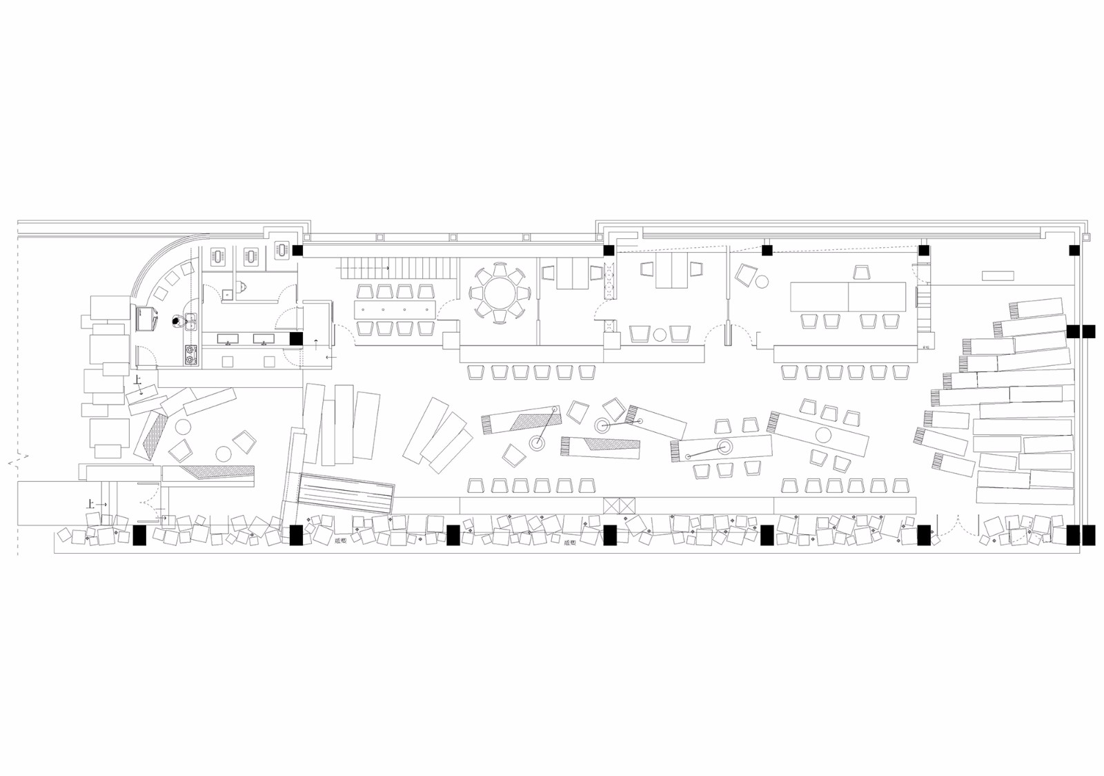 BOX100 / 亿端国际设计（上海）有限公司