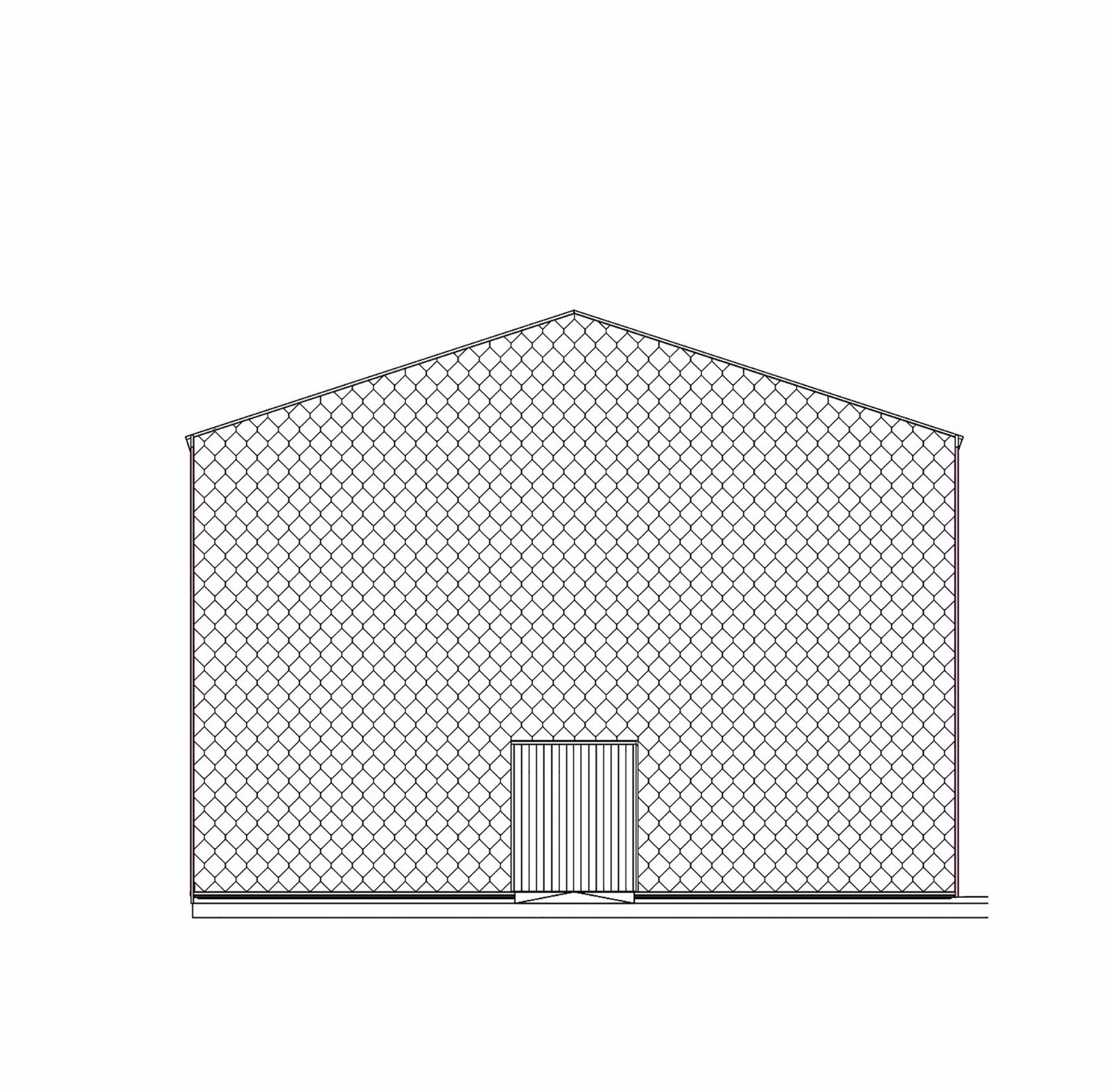 高品质装配式建筑的典范之作，Yardhouse工作室