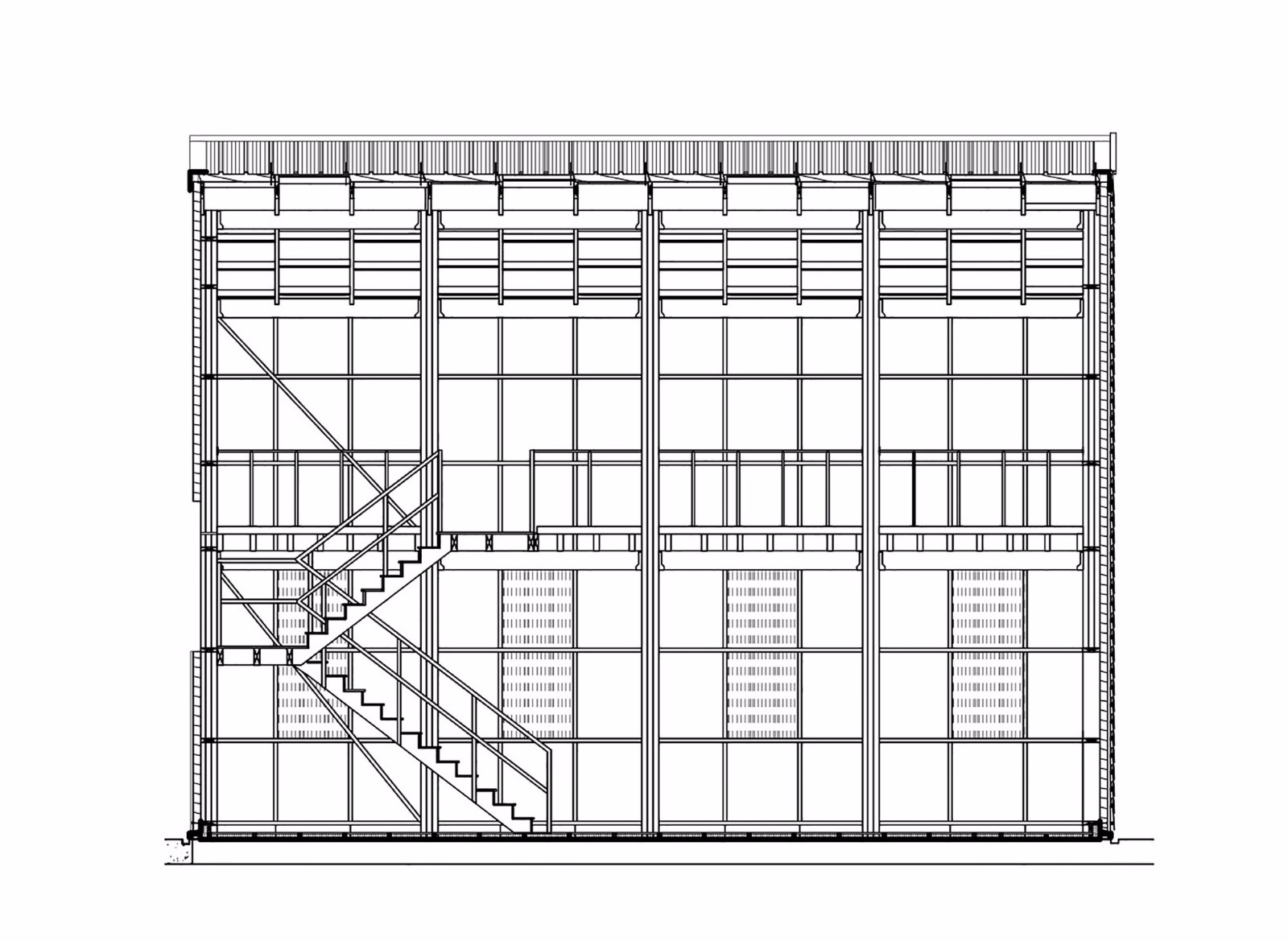 高品质装配式建筑的典范之作，Yardhouse工作室