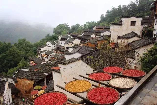 裸辞建筑师开始了流浪，他见到了那些让他想学建筑的风景