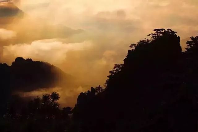 裸辞建筑师开始了流浪，他见到了那些让他想学建筑的风景