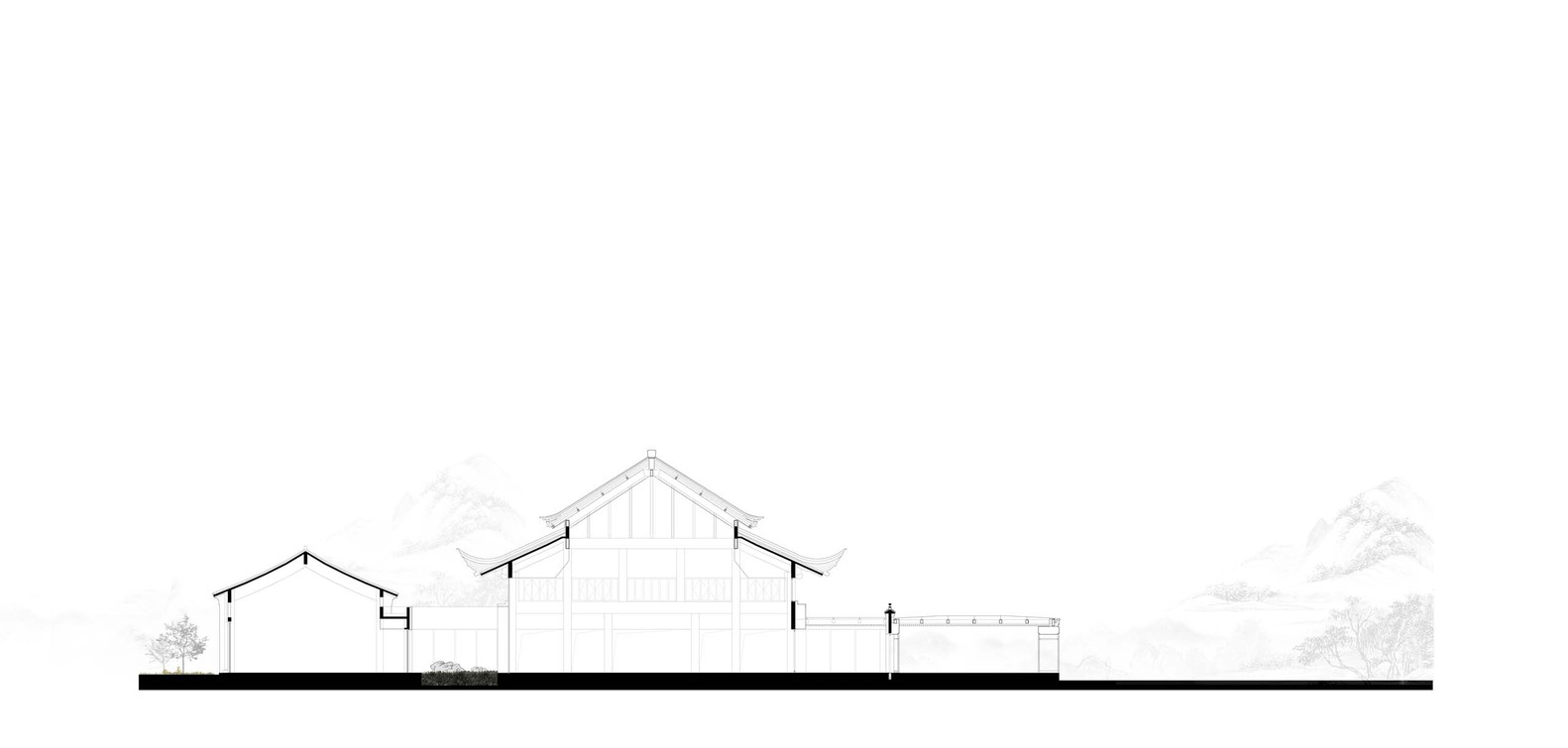 18新建大堂重新建立了酒店的东西轴秩序.jpg