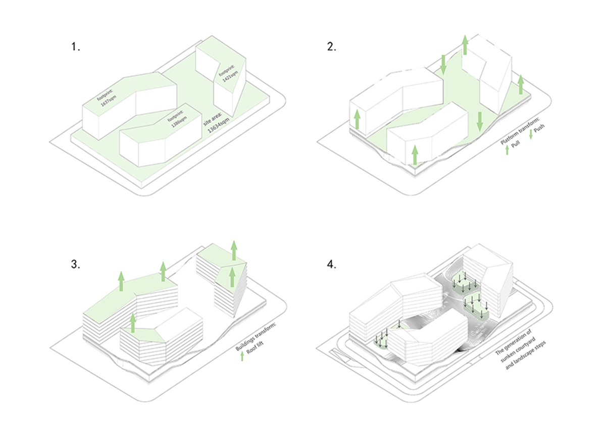 01_体块推演丨Diagram ©LYCS Architecture.jpg