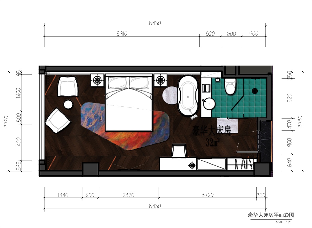 南香楼艺术酒店：传承+重塑建筑美学 | 贝森豪斯设计事务所