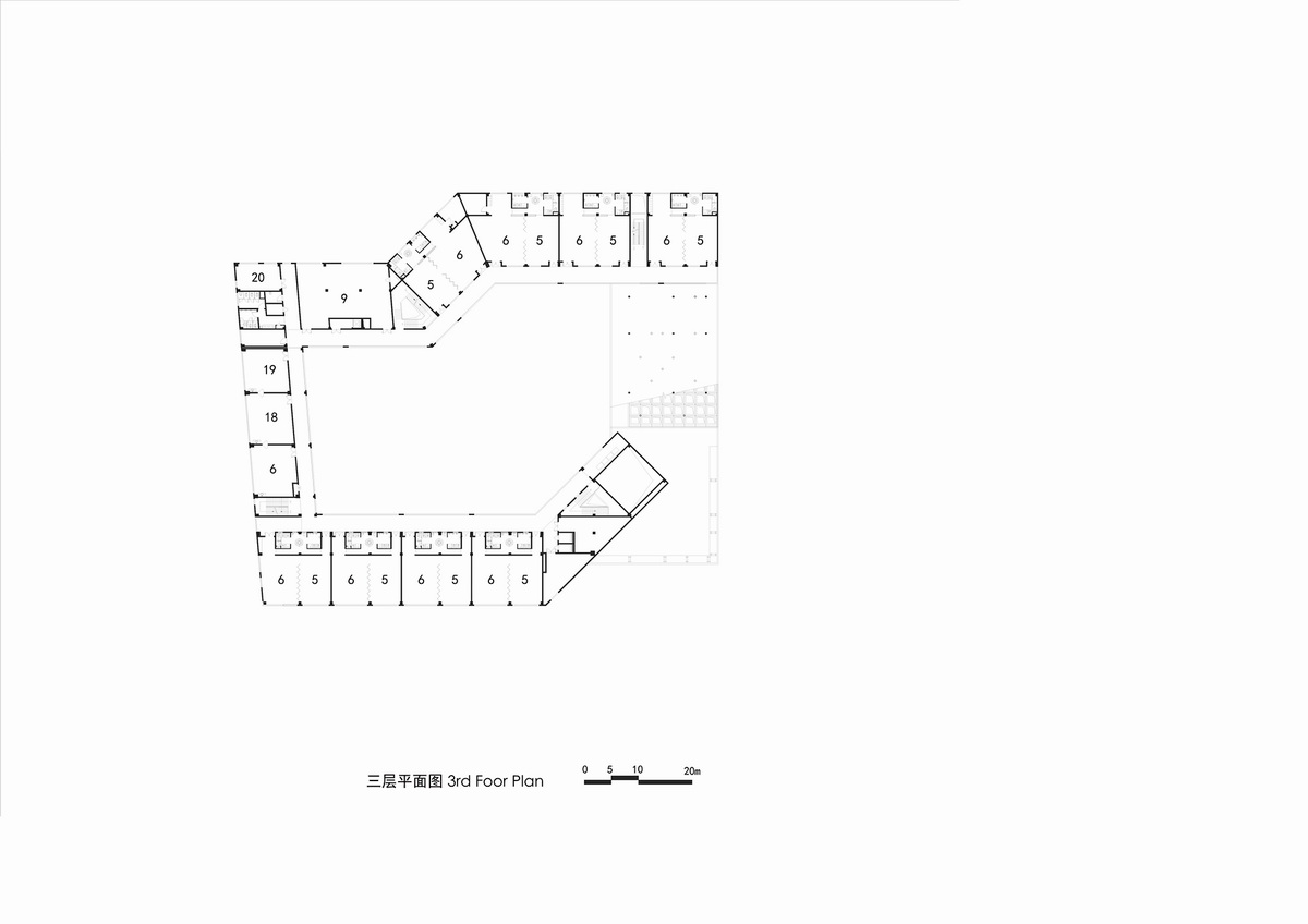 调整大小 3 三层平面图 Three-story floor plan.jpg