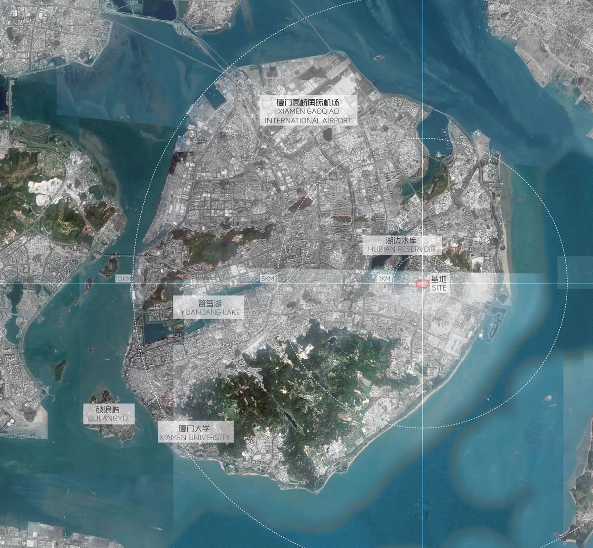 b1 Powerlong One Mall_Xiamen China_ 001 locator map.jpg