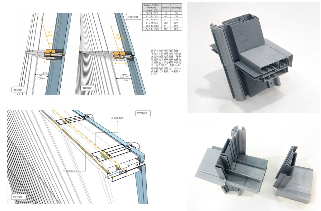 重庆高科集团有限公司办公楼,中国重庆, by Aedas_12_3D模型示意.jpg