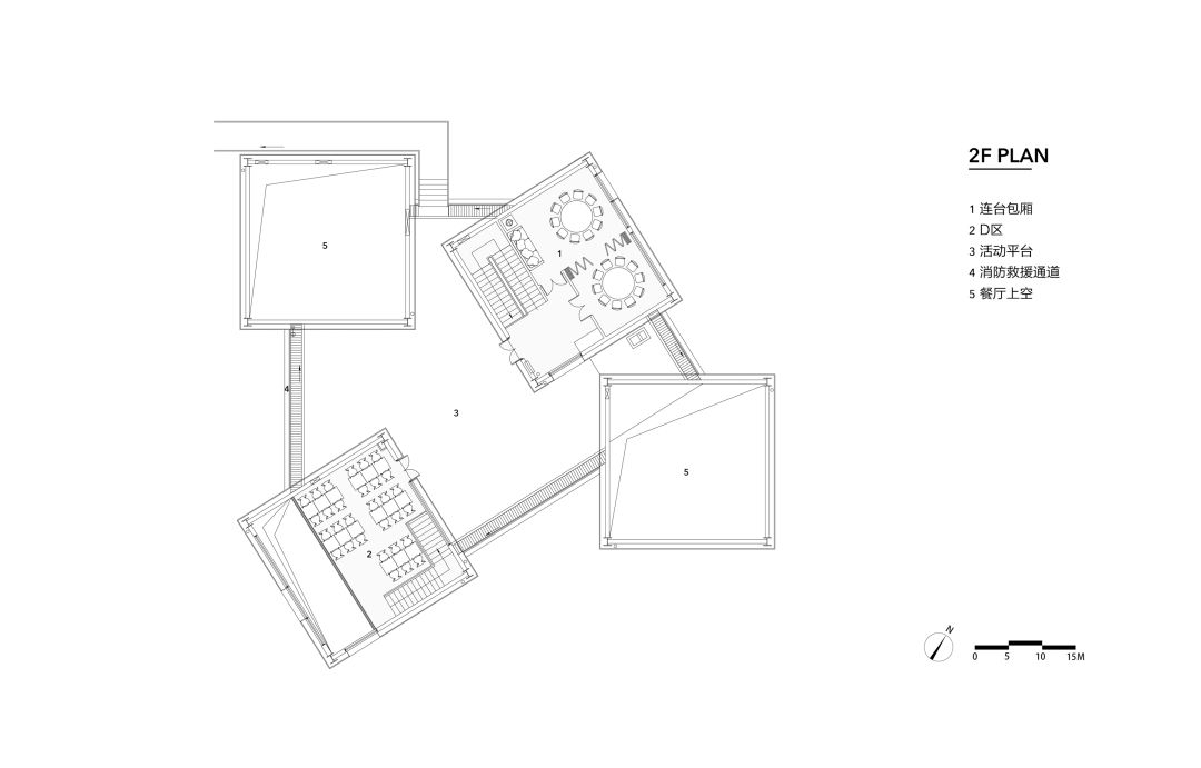 50-餐厅二层平面 .gad · line+ studio.jpg