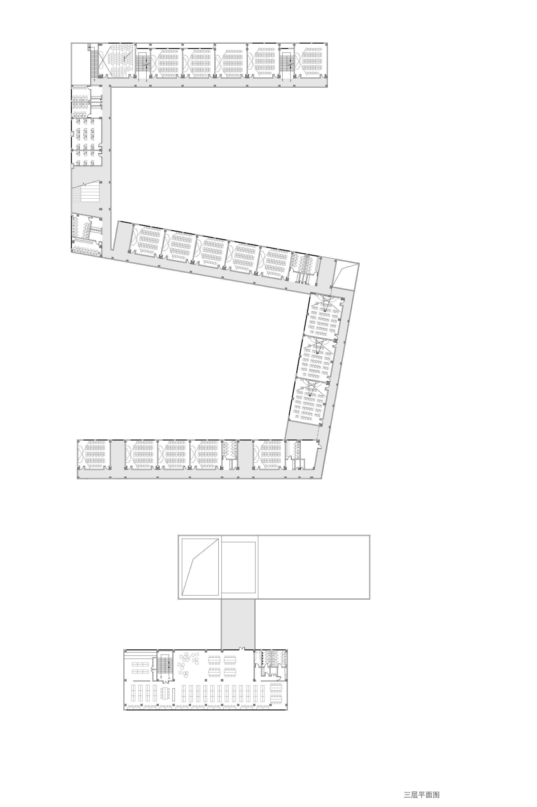 小学三层平面-primary school third floor plan.jpg