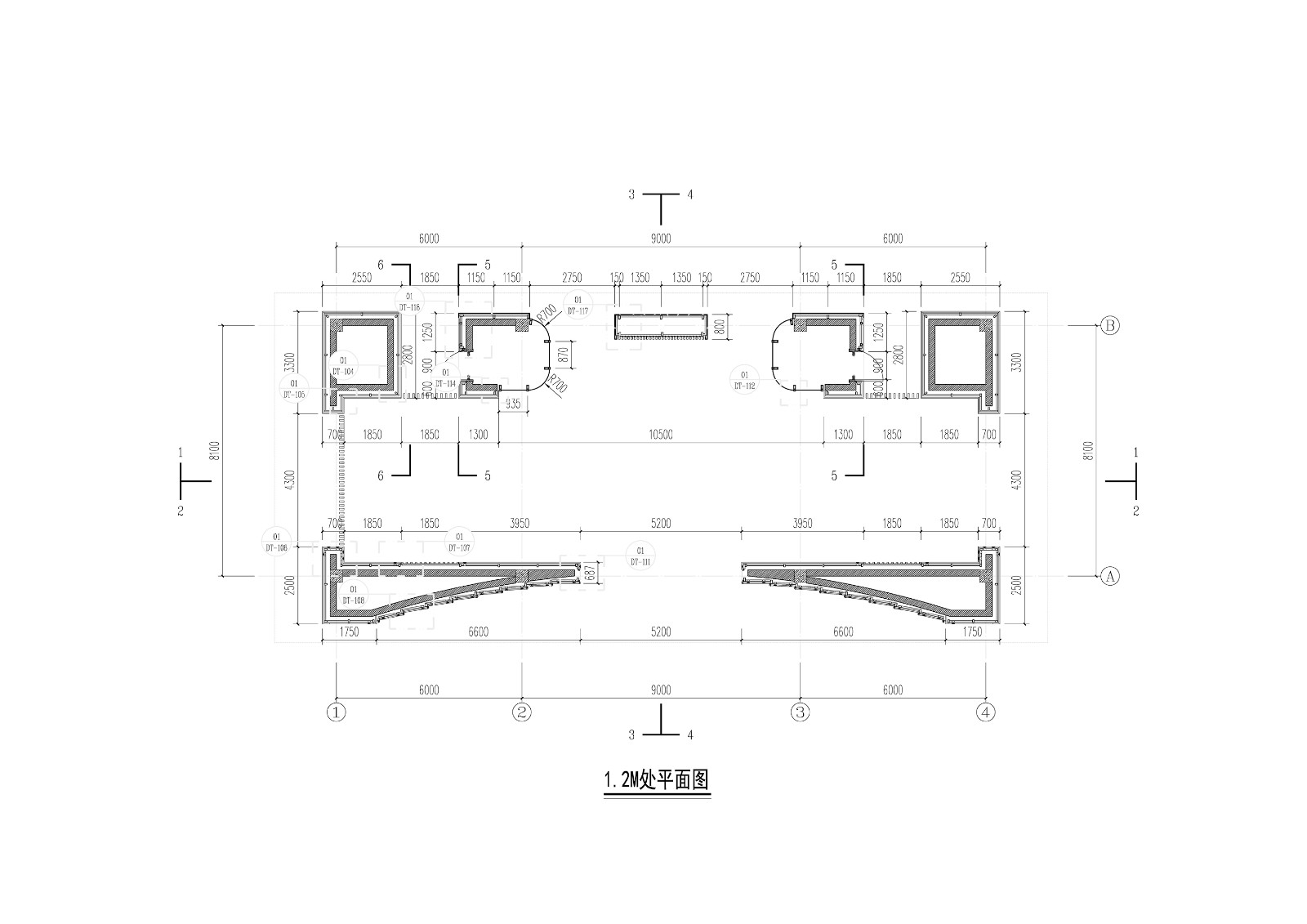 极小用地下的空间营造 - 阳光城·文澜府展示中心 / PTA上海柏涛