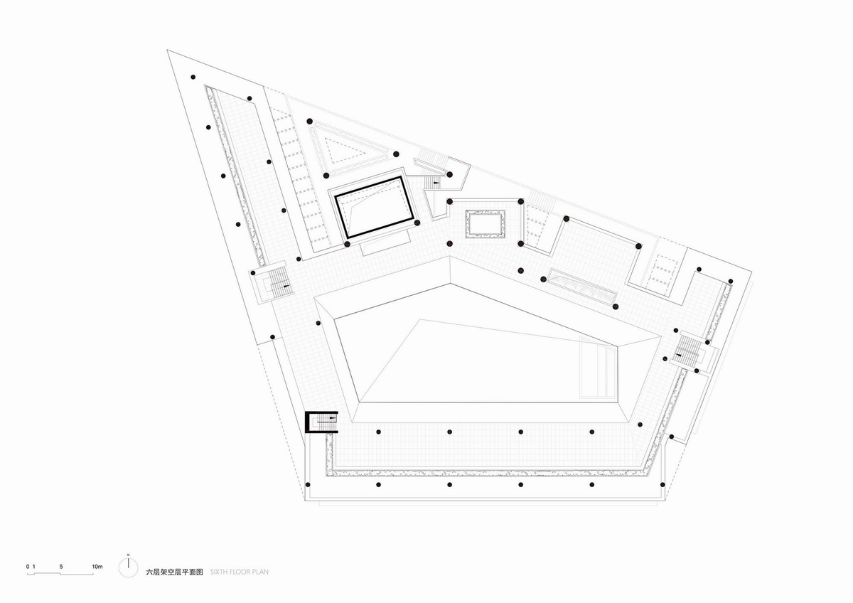 调整大小 55_05_教学楼六层架空层平面图__Teaching_block_sixth_floor_plan.jpg