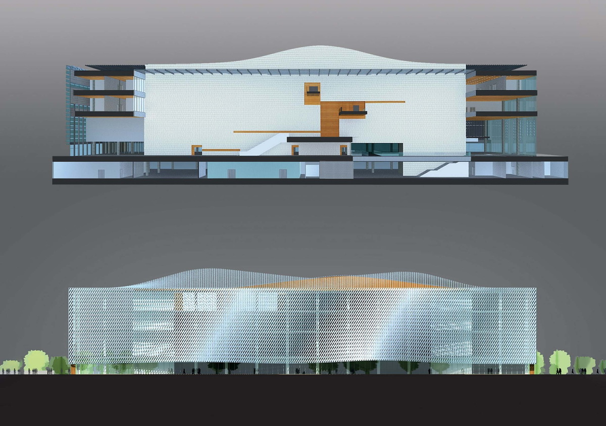 调整大小 41_Baoan_Cultural_Complex_-_Drawing_–_Library_elevation___section.jpg