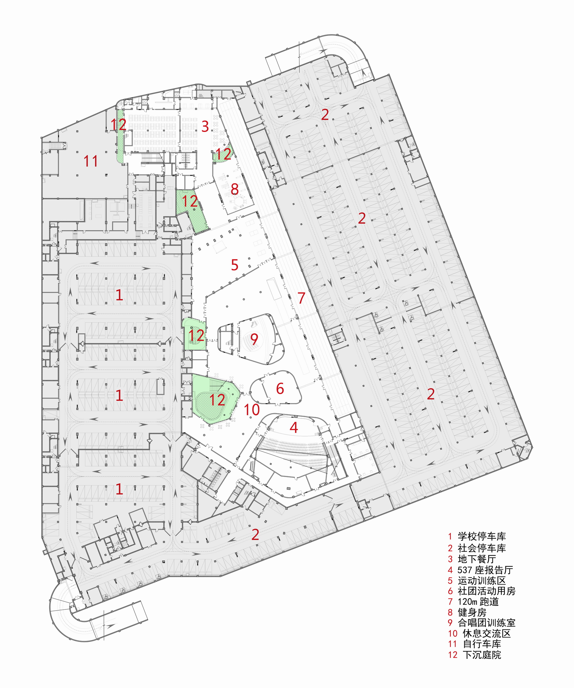 图37 地下室平面.jpg