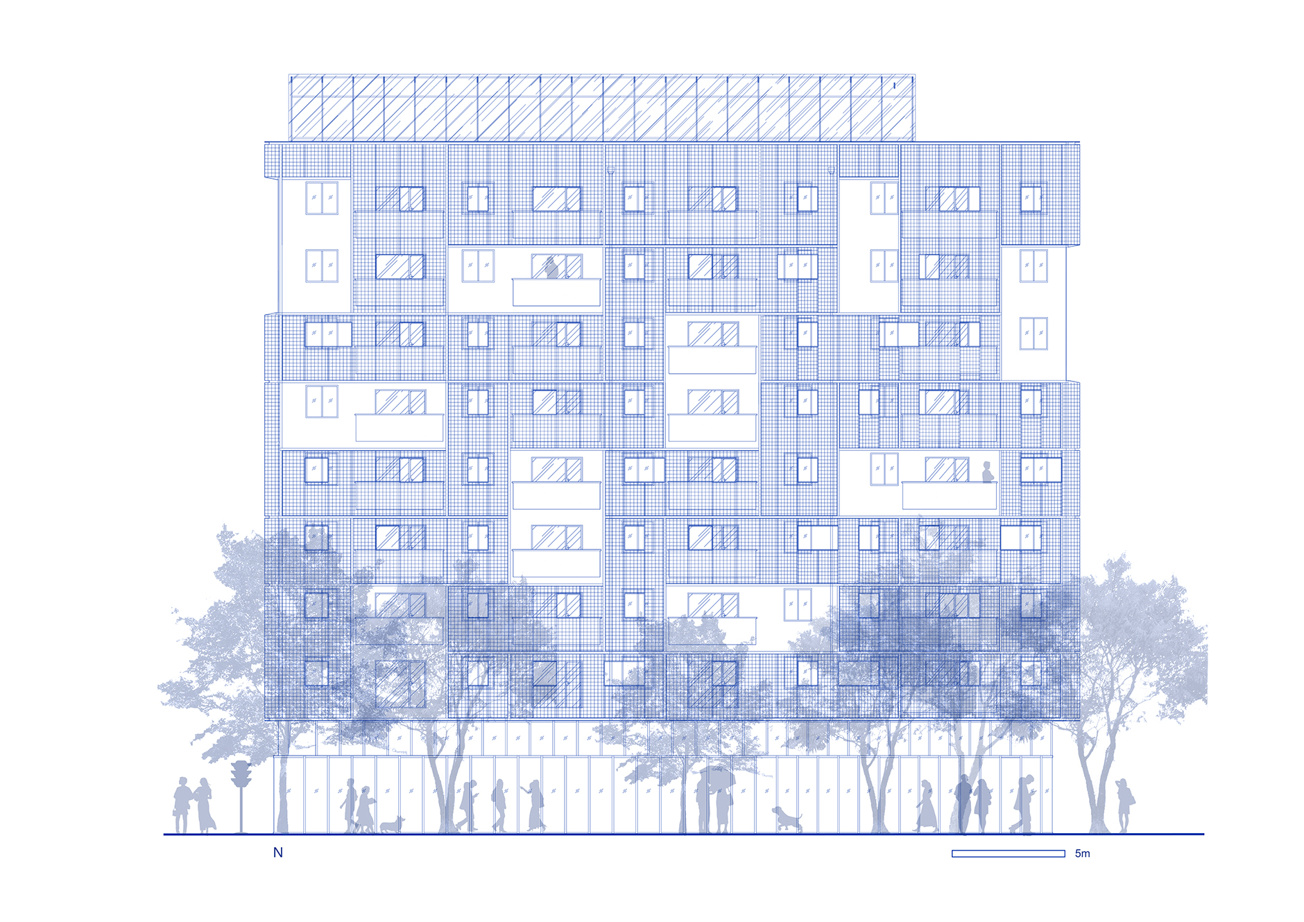 m3 北立面图 North Elevation.jpg