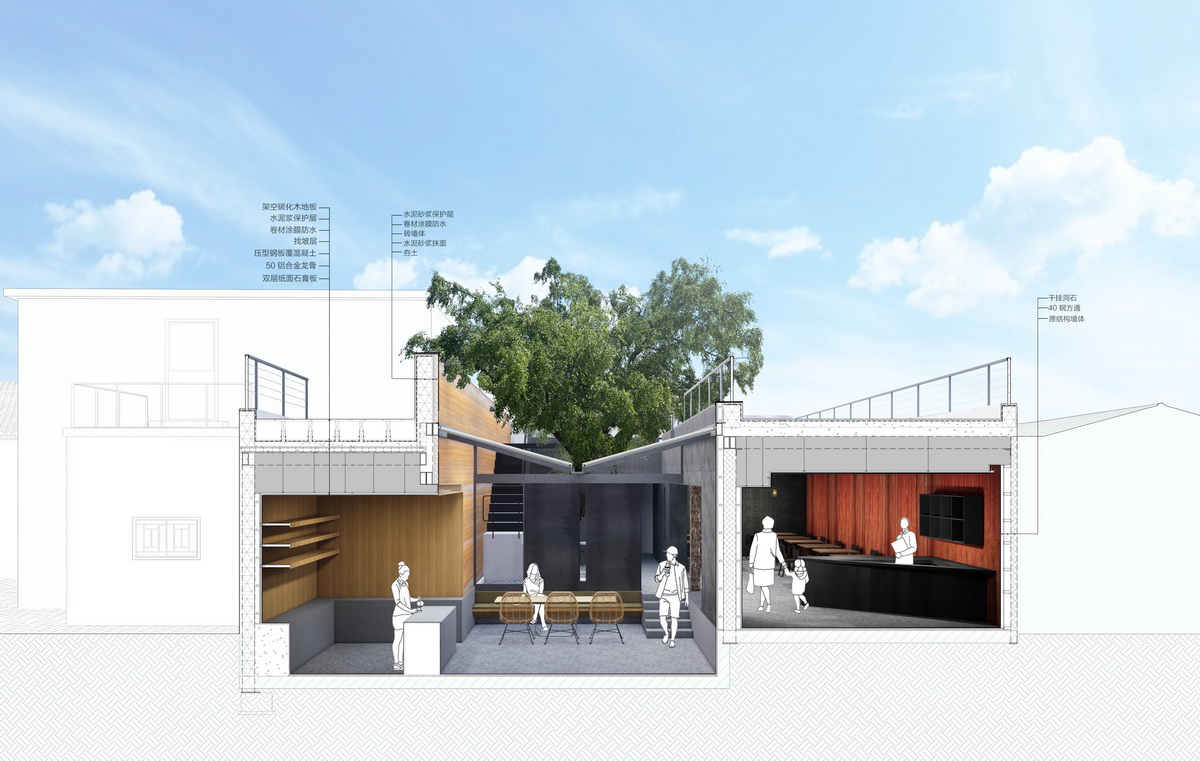 m4 Detail Cutaway Drawing_Ch_Restaurant Ya_C+ Architects_调整大小.jpg