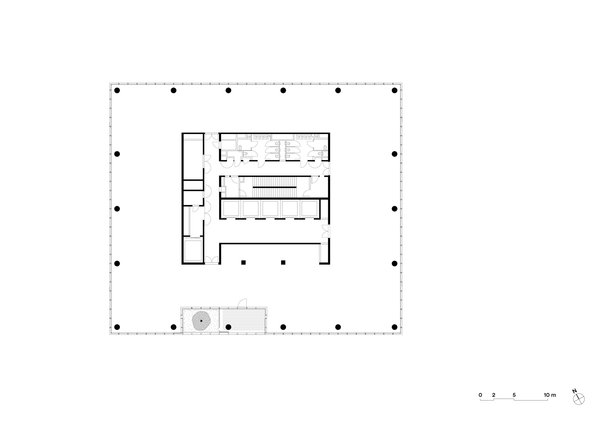 m3 _Valode_Pistre_Tour_Saint-Gobain_-_PLAN_FLOOR_27.jpg