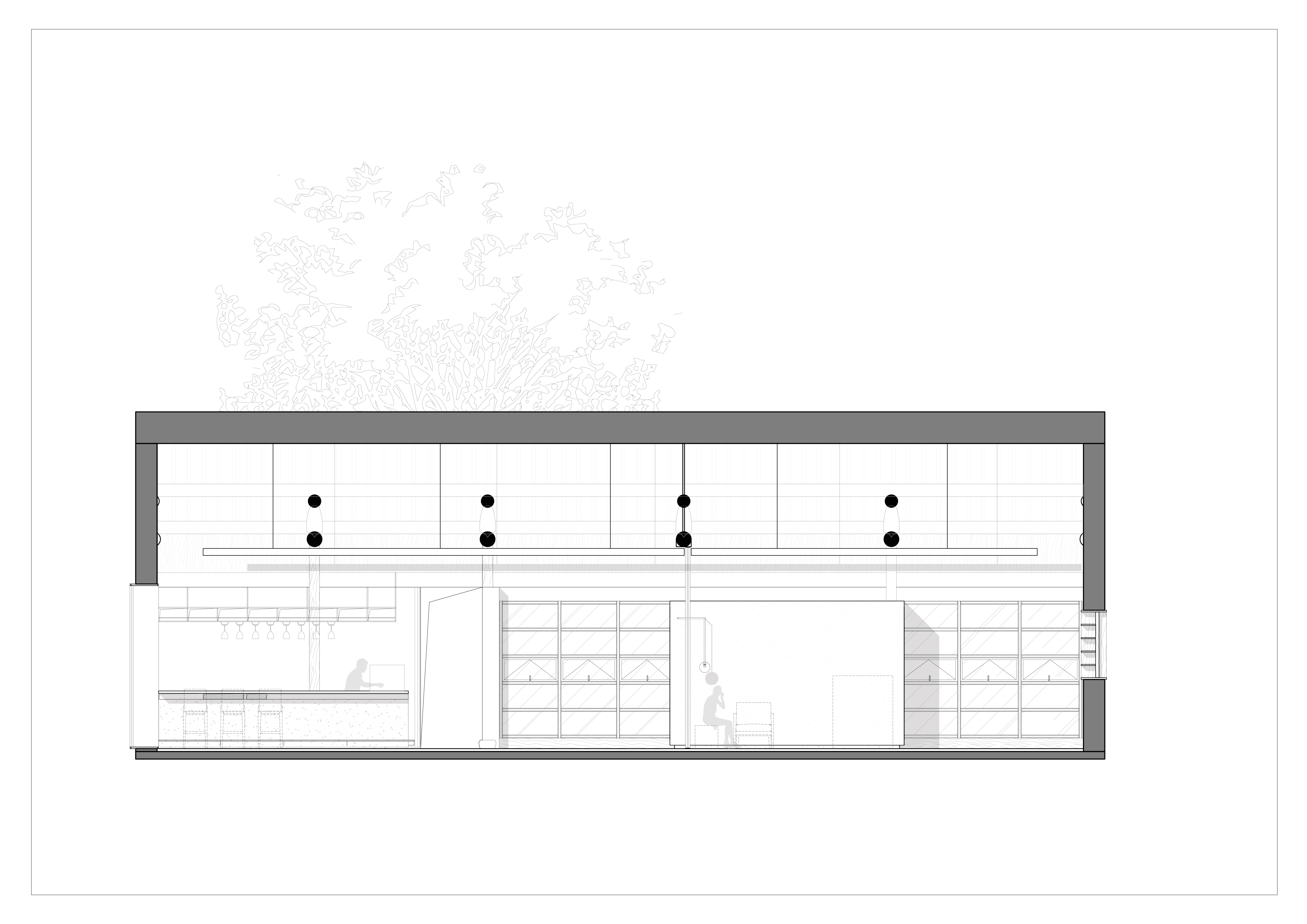 DUCAL-B正面立面图,elevation of front façade.jpg