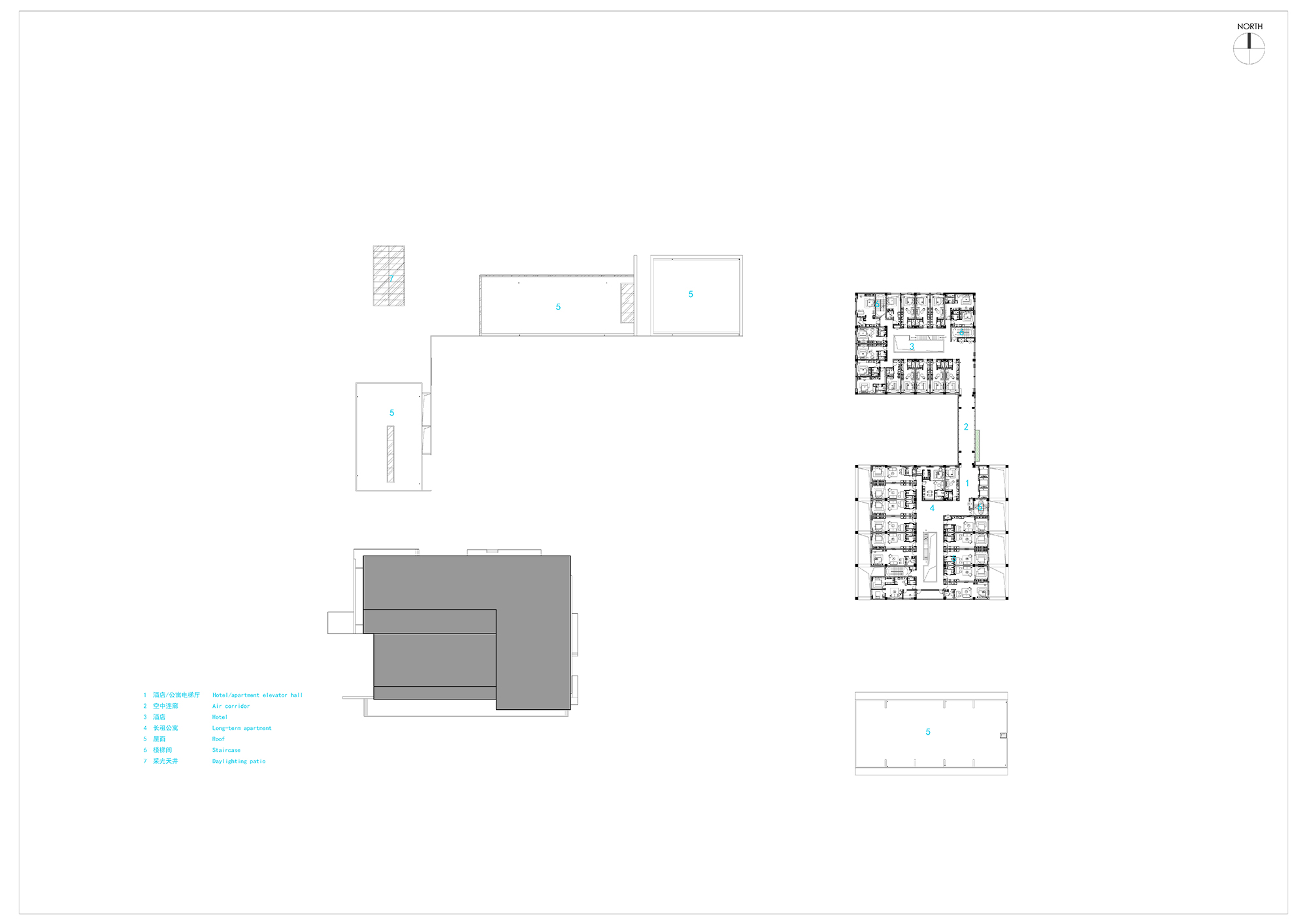 03 设计平面图3F © y.ad studio.jpg