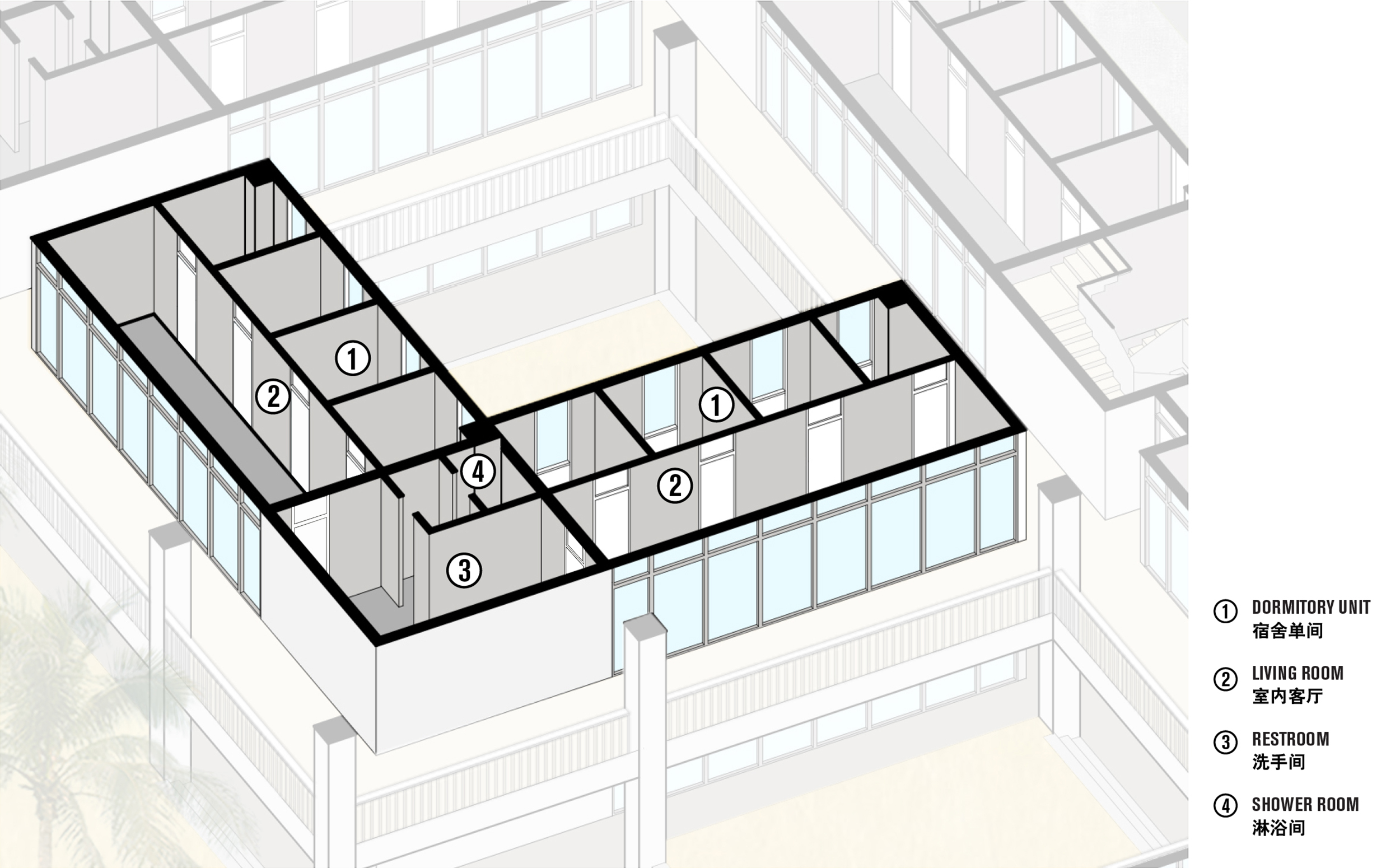 04_Crossboundaries_BEIDA Haikou_DORM UNIT宿舍单元.jpg