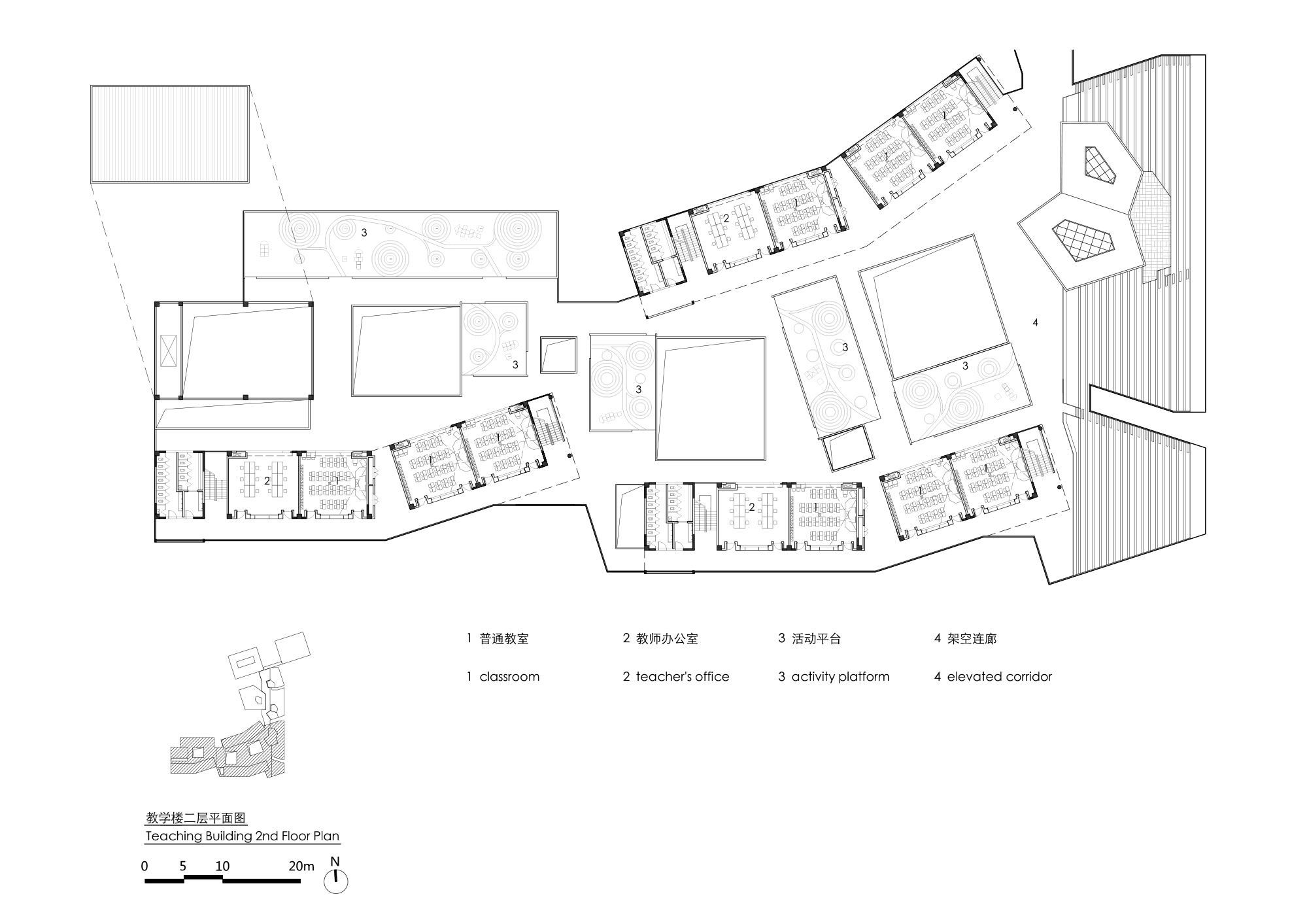 z4 _教学区二层平面图_teaching_zone_second_floor_plan.jpg