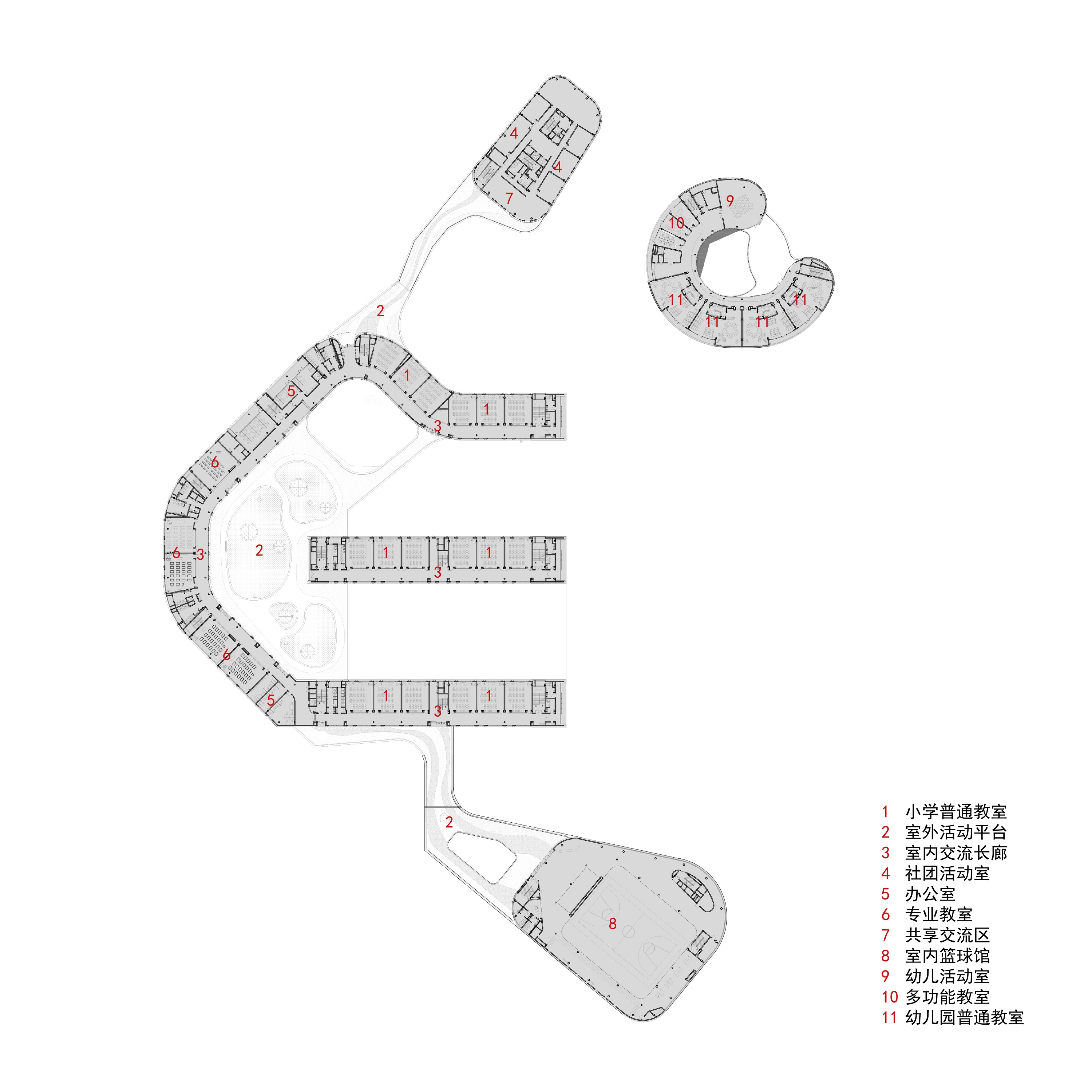 m5 三层平面图 ©浙江大学建筑设计研究院.jpg