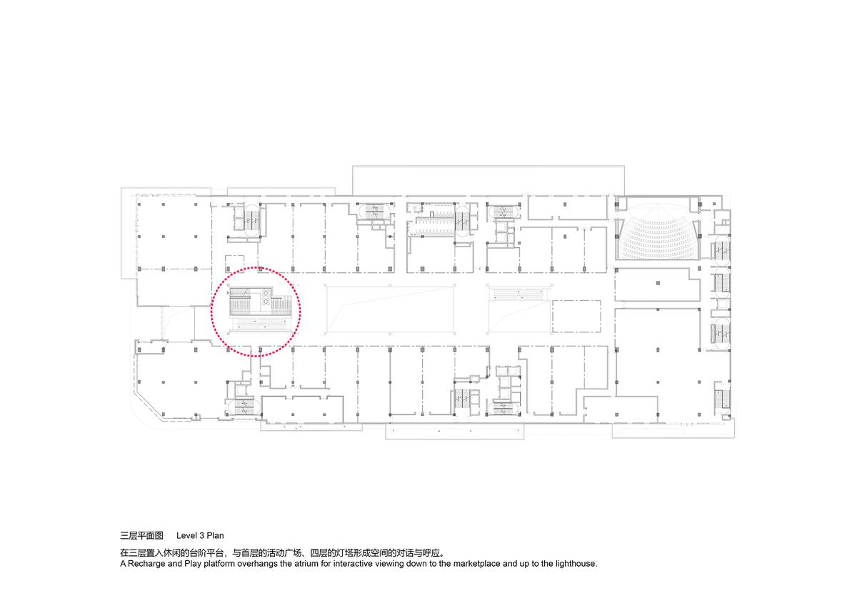 15 三层平面图 Level 3 plan.jpg