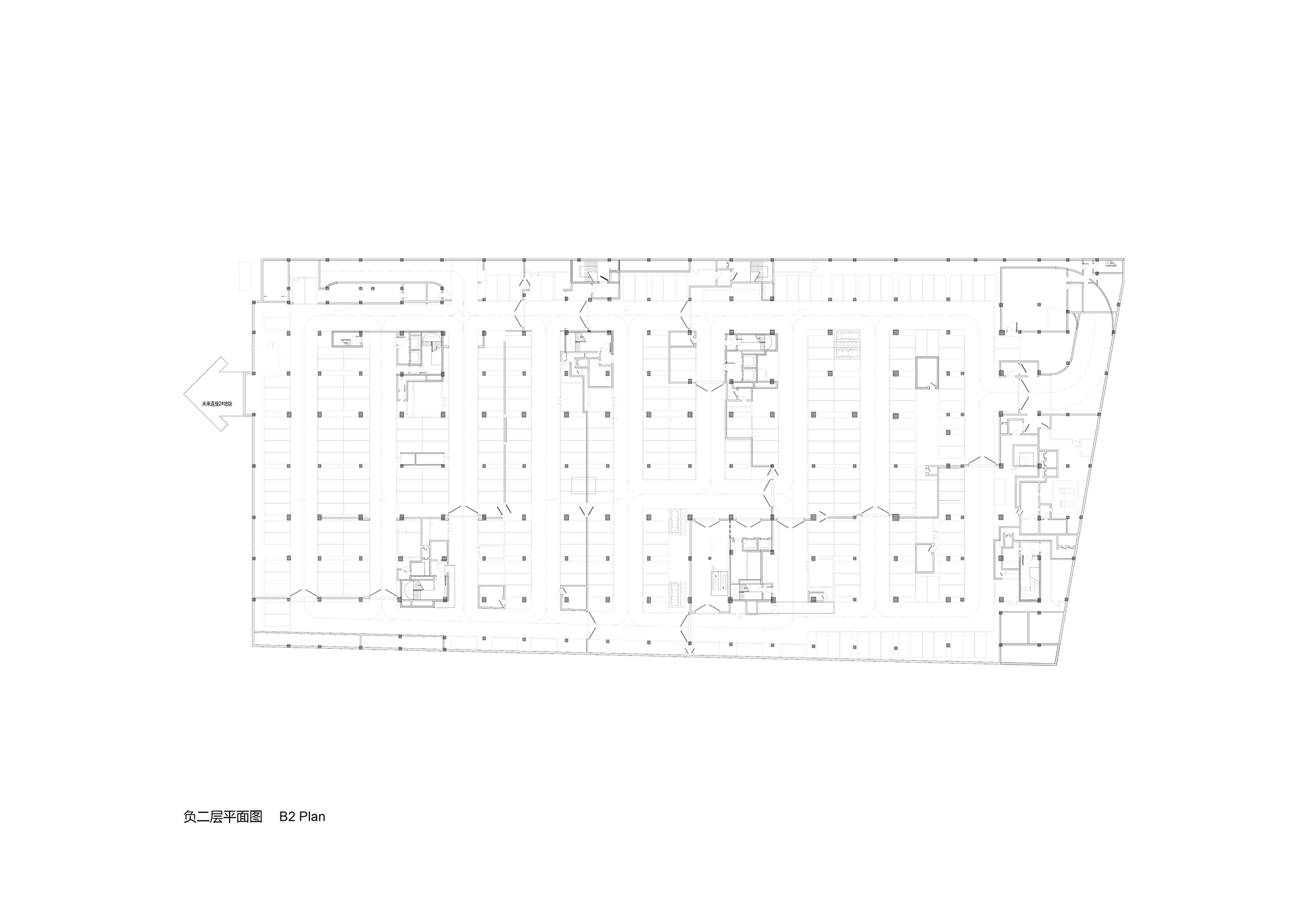 18 负二层平面图 B2 plan.jpg