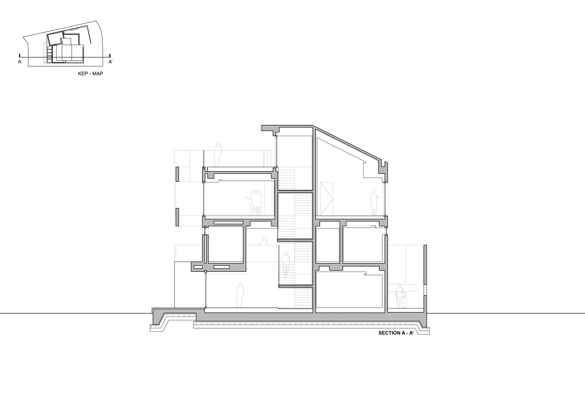 L.M住宅 / DESIGN GROUP COLLABO