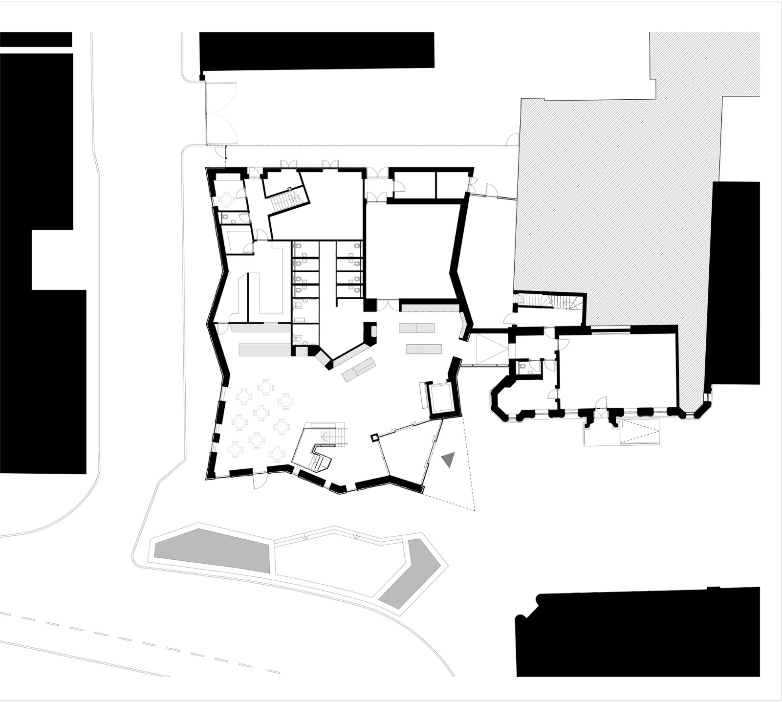 苏格兰大壁毯博物馆 / Page\ParkArchitects