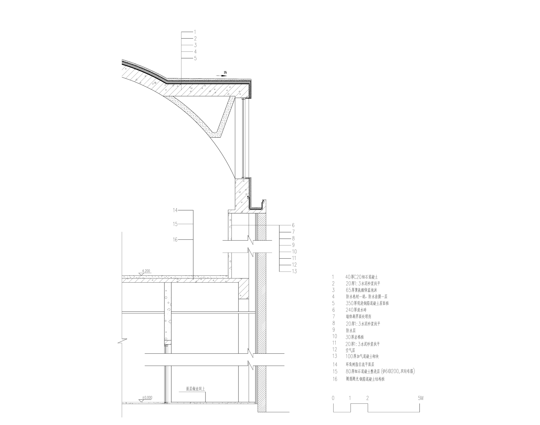 南京先锋汤山矿坑书店 / 东南大学建筑学院 + 艺合境建筑事务所