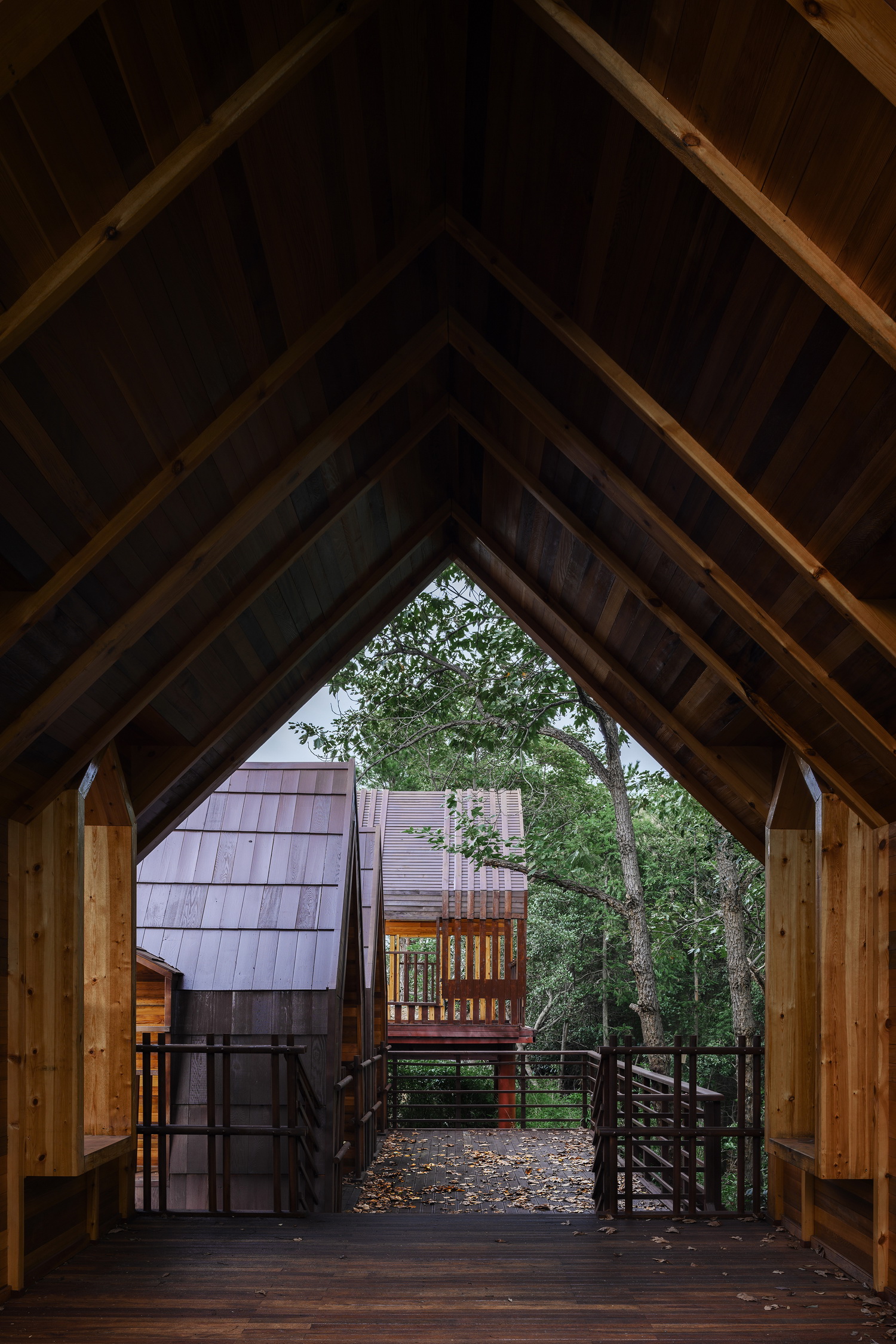 调整大小 装配式小木屋，Prefabricated cabins. by 徐英达，黄迪.jpg