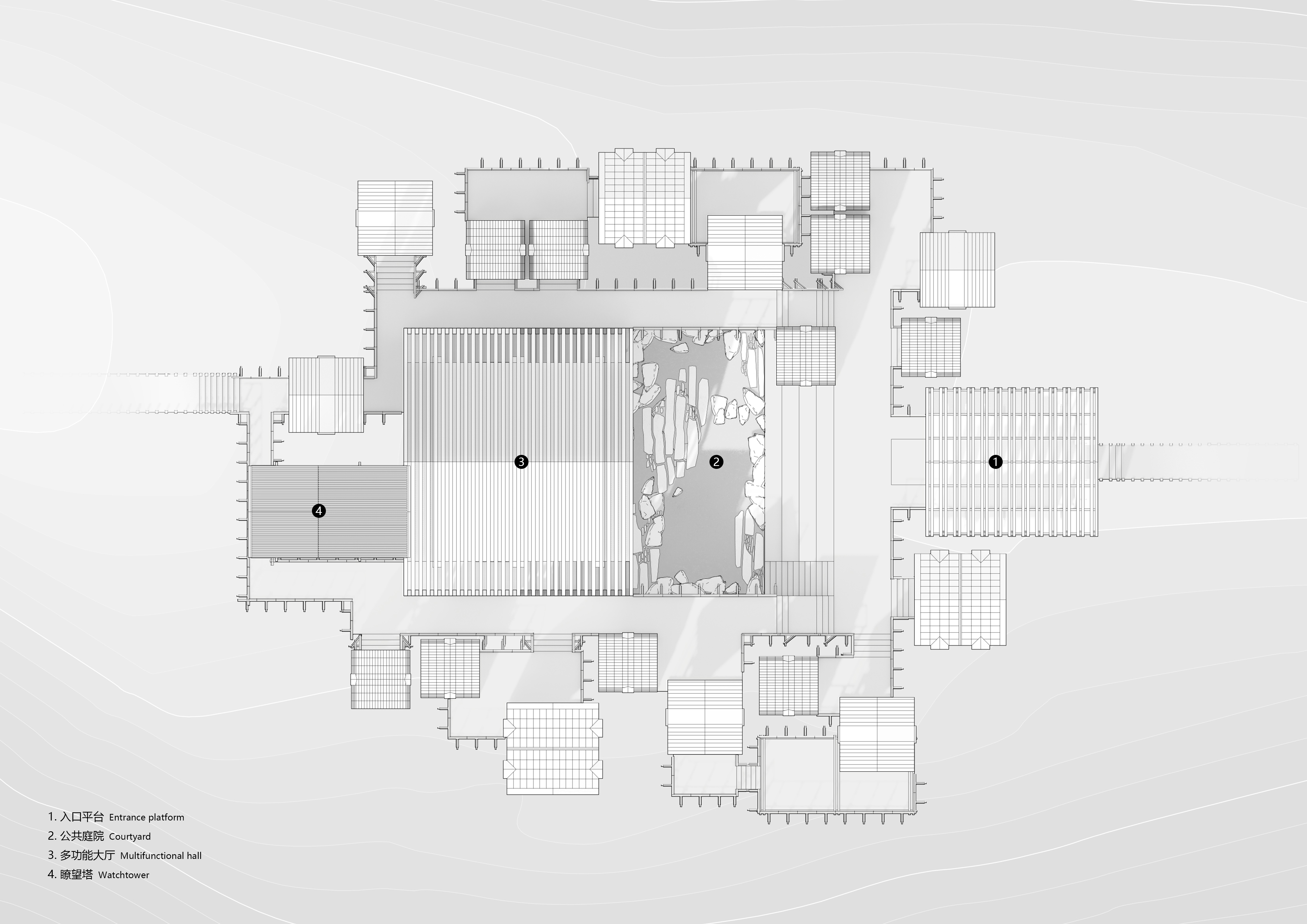 总平面图，Masterplan.jpg