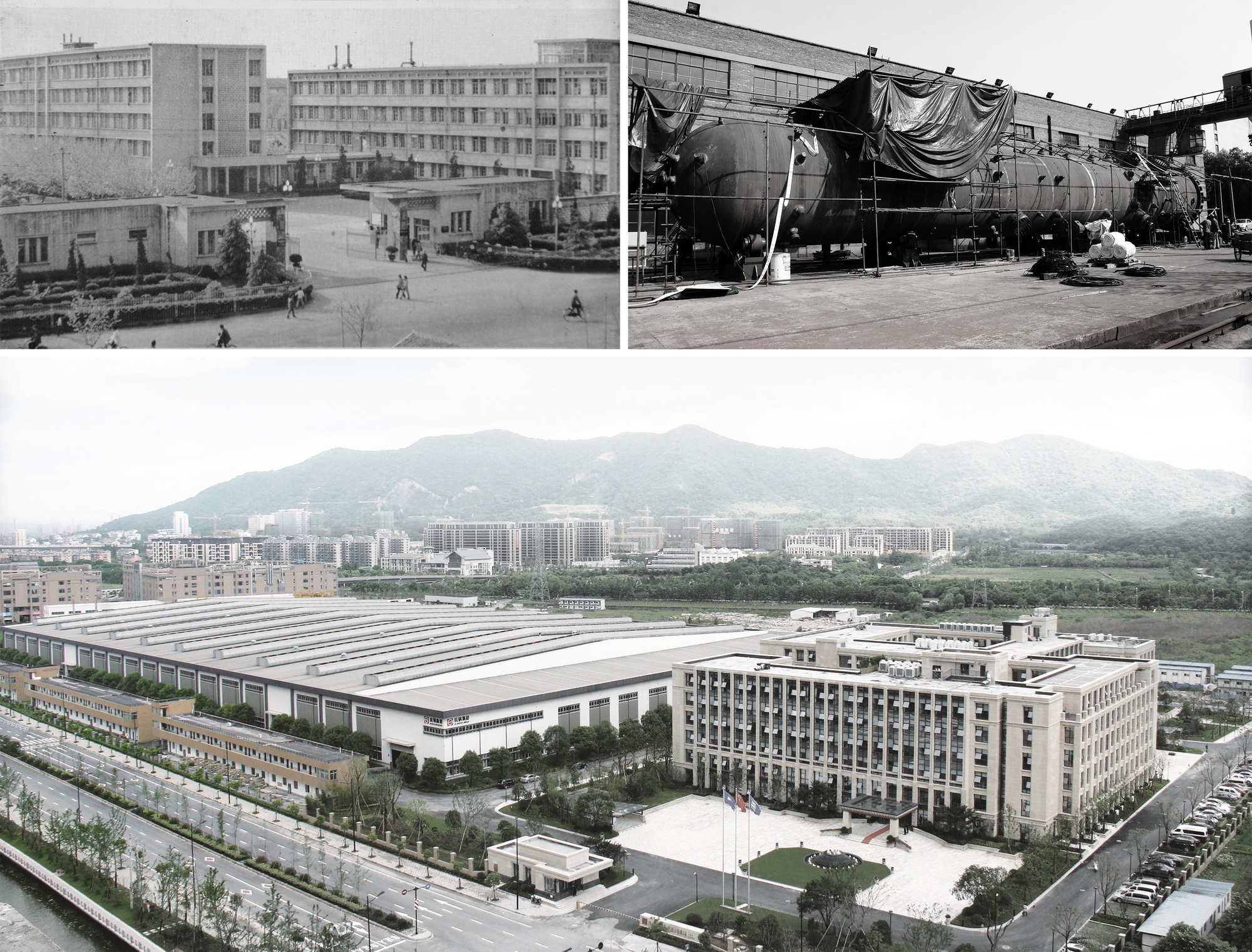 02 杭锅东兴路厂区（1958-2013）及丁桥厂区 杭锅集团.jpg