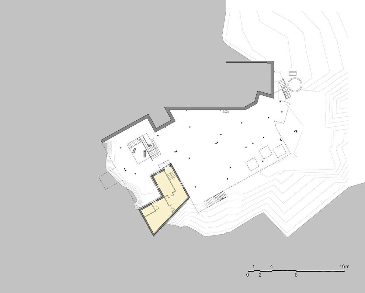 明庭乡土自然学校 / 活泼泼地建筑工作室