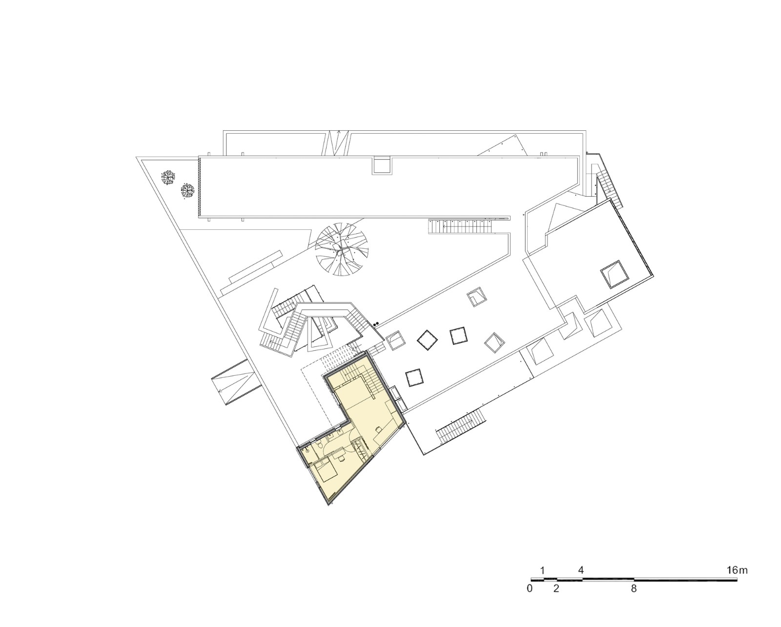 明庭乡土自然学校 / 活泼泼地建筑工作室