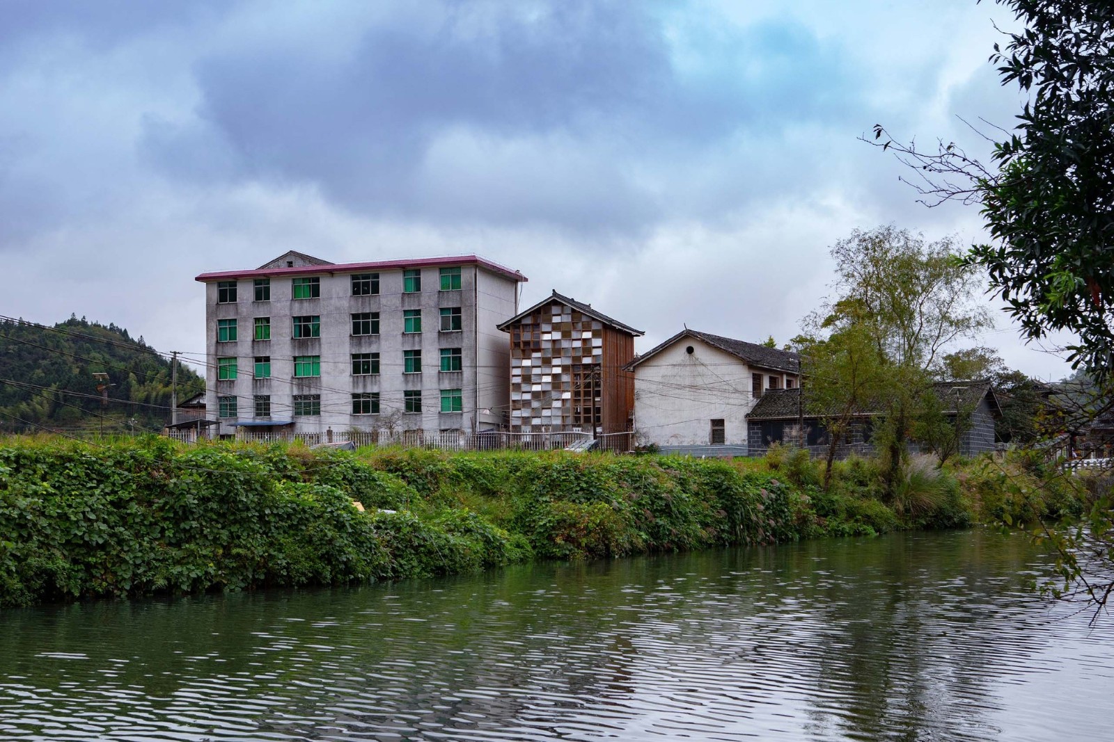 15_exterior_view_from_Pingtan_river_2©Chen_Xiaotie.jpg