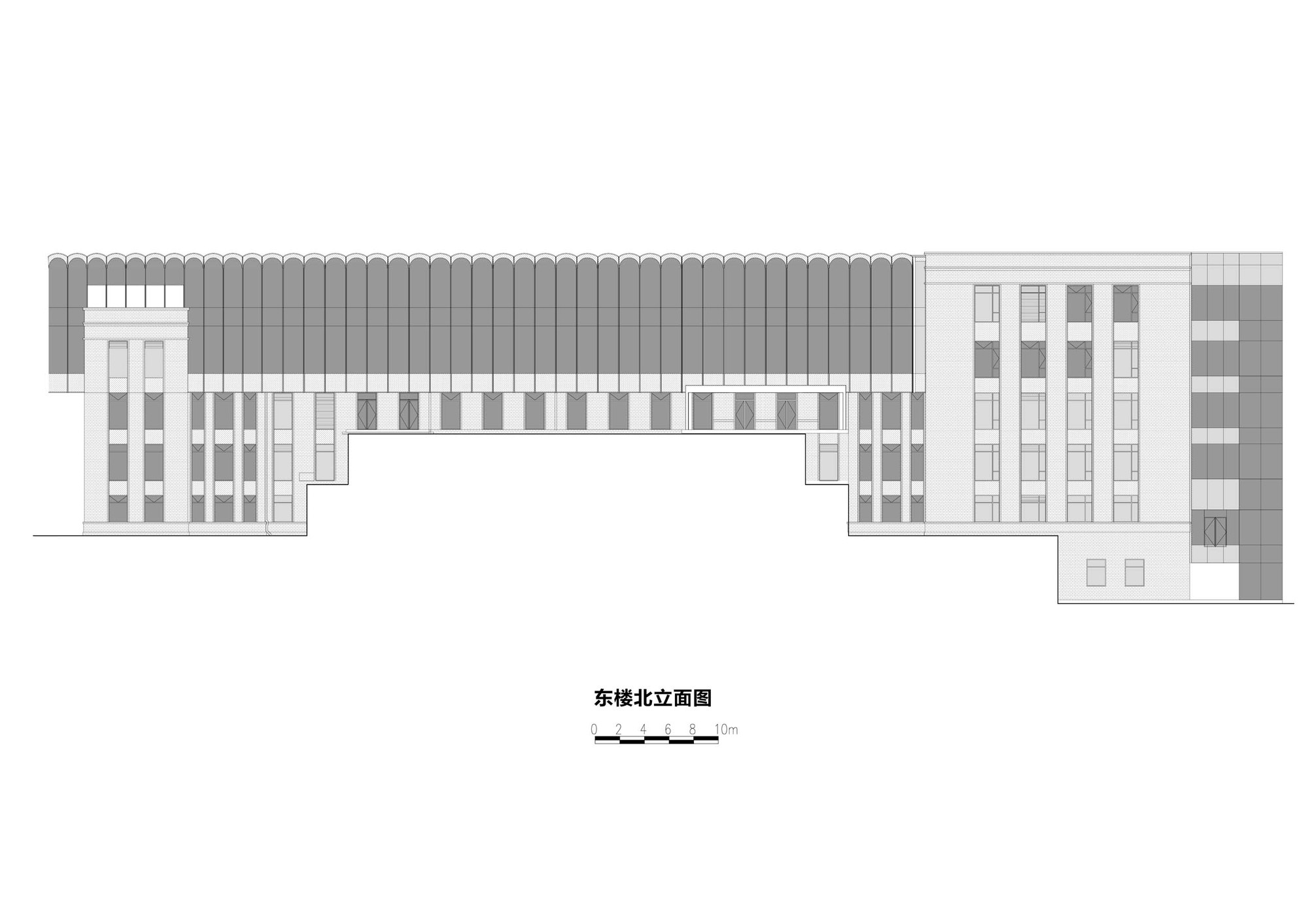 宁波院士中心 / 同济大学建筑设计研究院