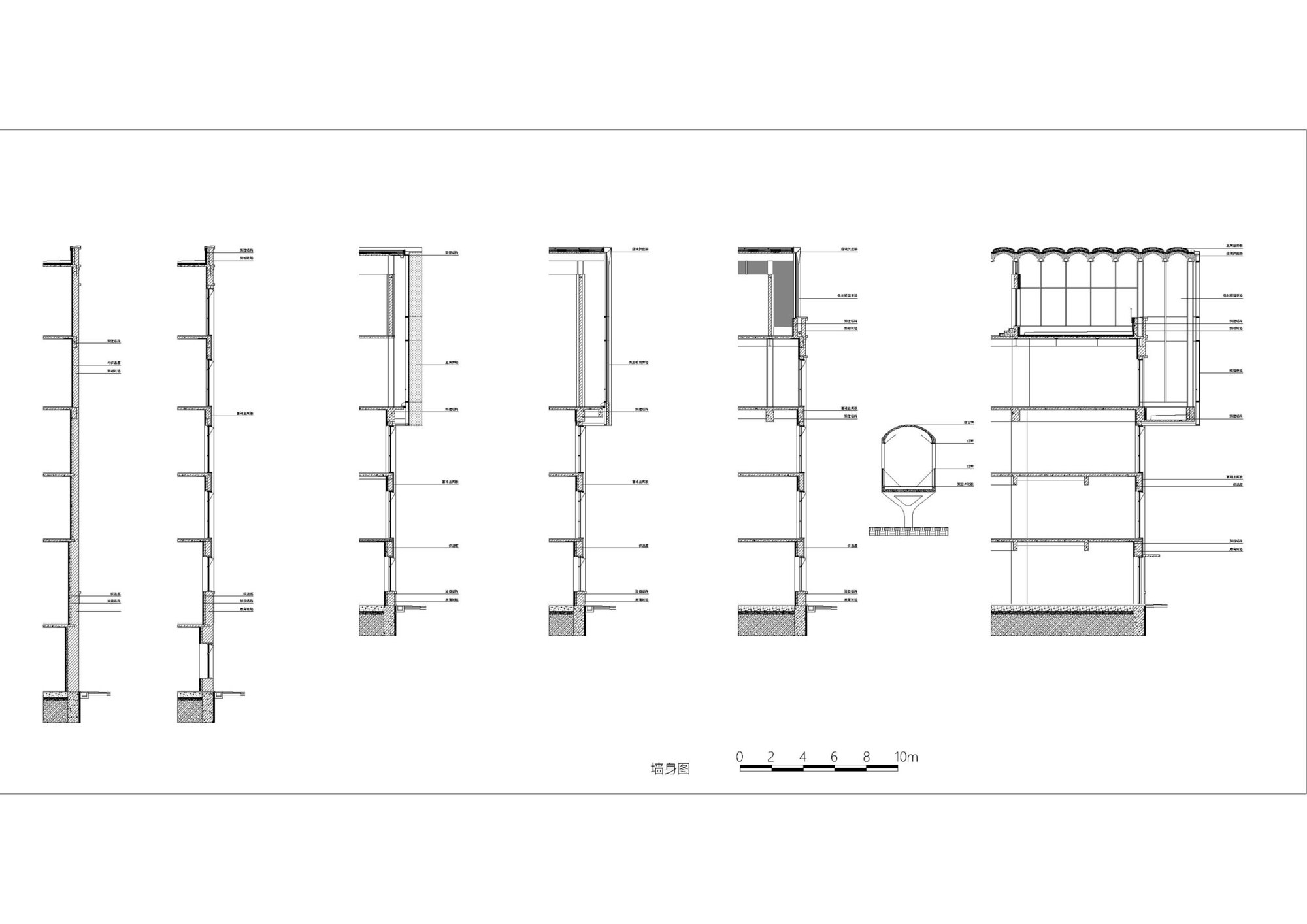 宁波院士中心 / 同济大学建筑设计研究院