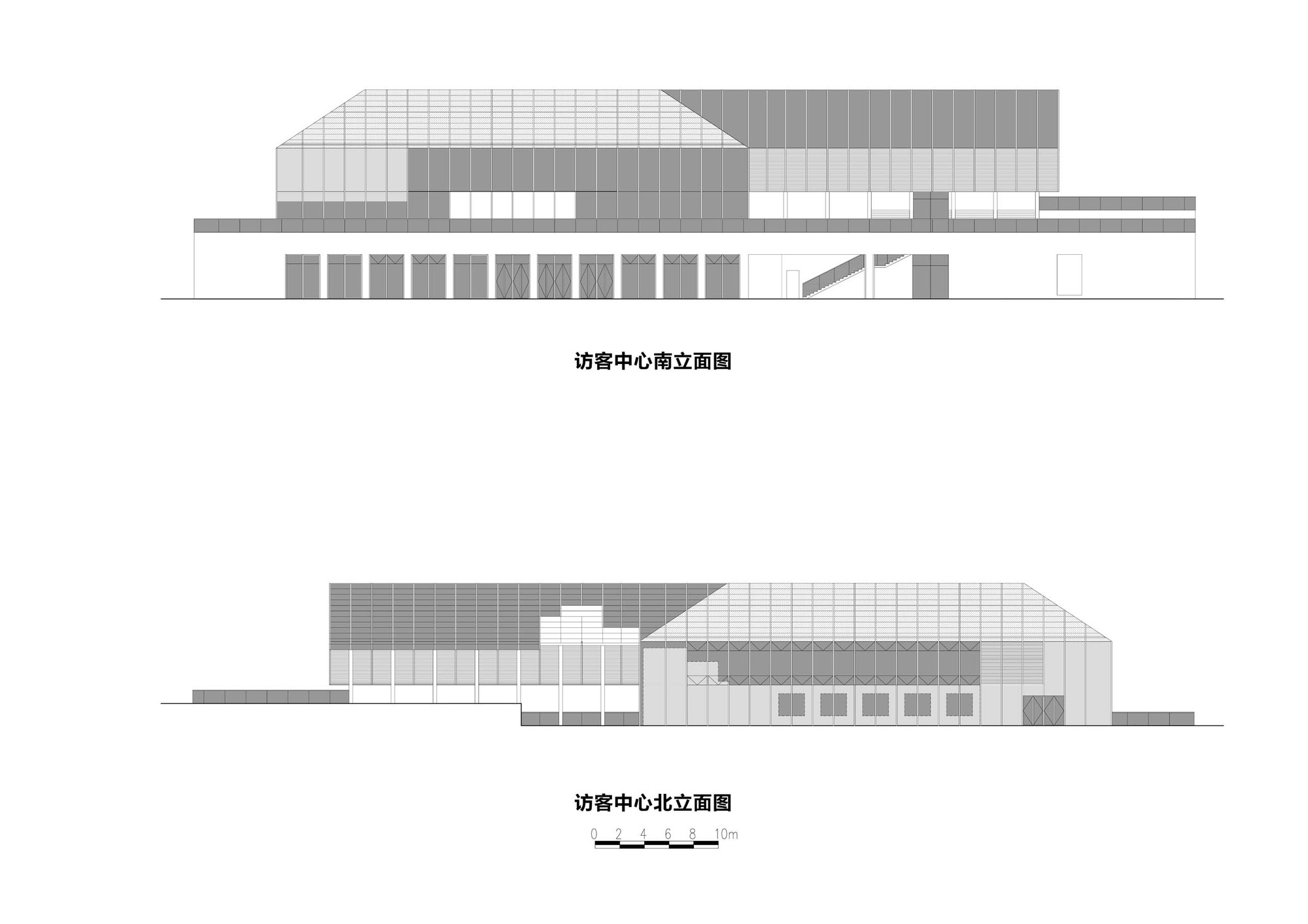 宁波院士中心 / 同济大学建筑设计研究院