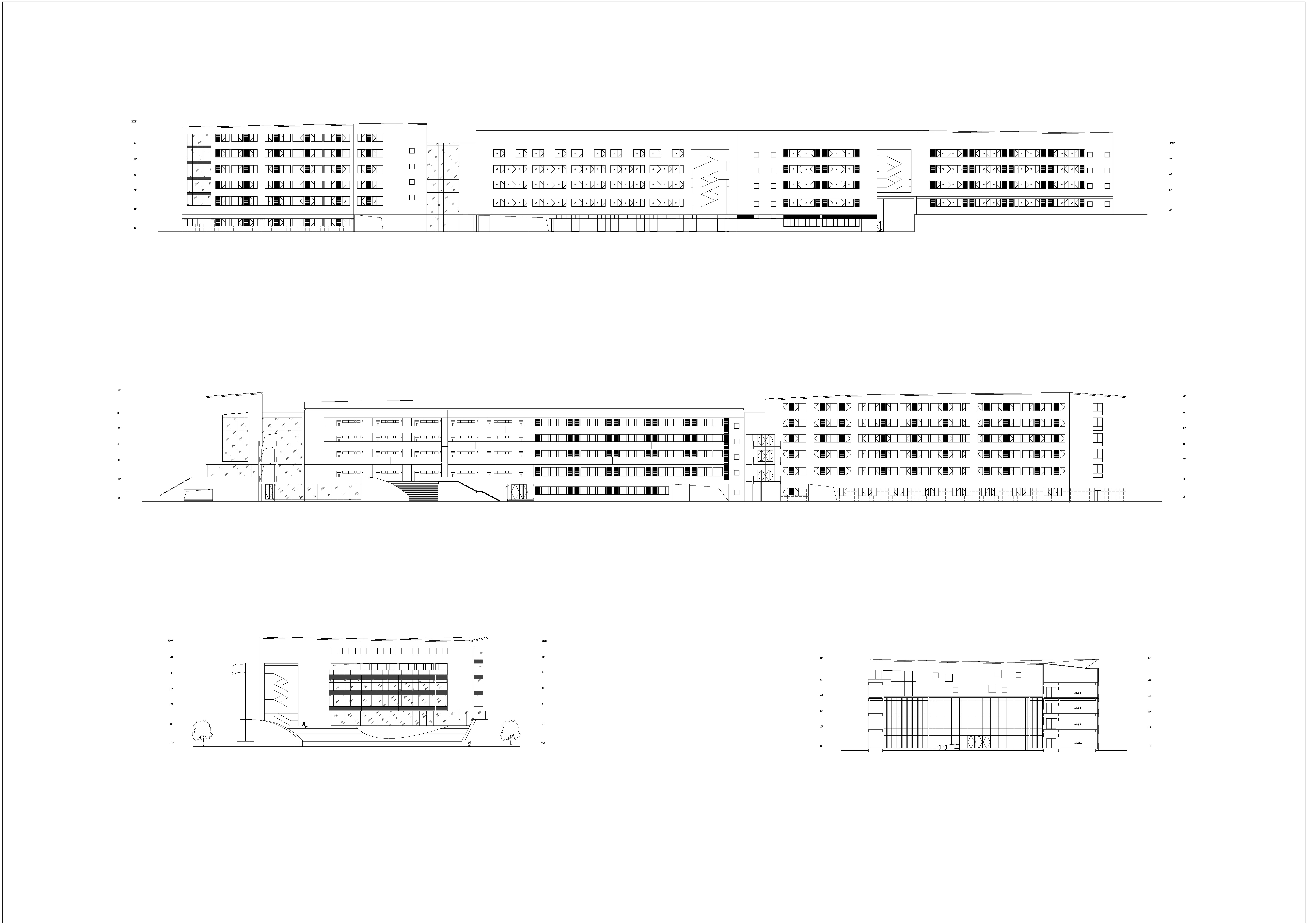 页面提取自－立面图-Elevation map-UA尤安设计.jpg