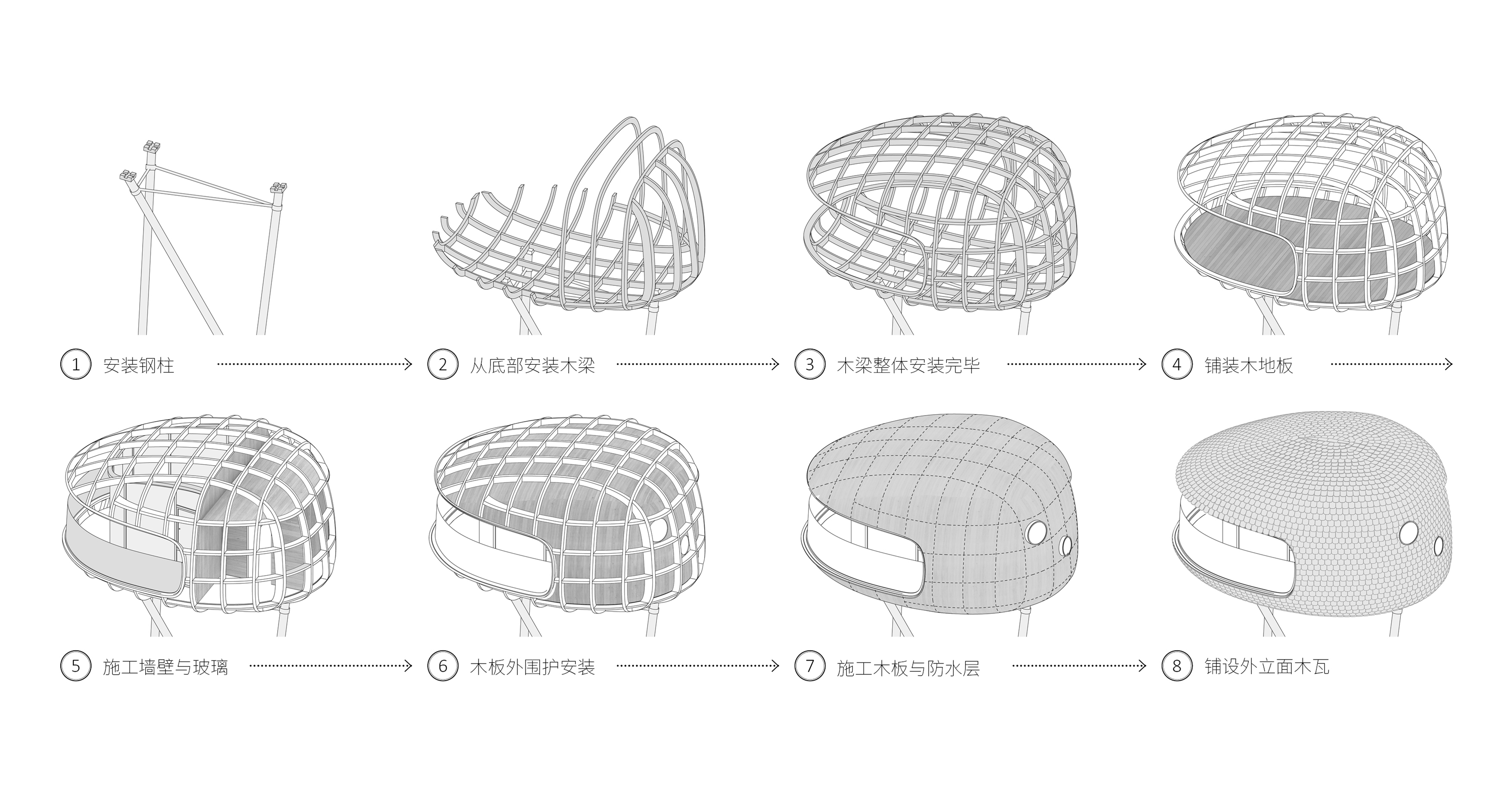 2-分析图-2 建造过程© 繁星建筑工作室.jpg