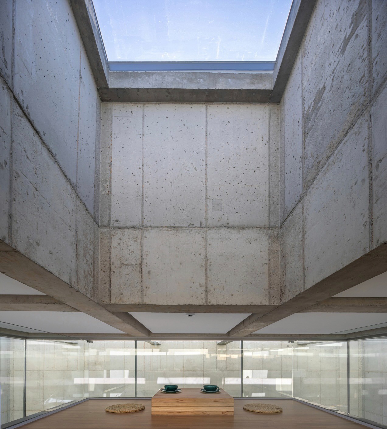 MimMim 之家 / On Architects Inc.