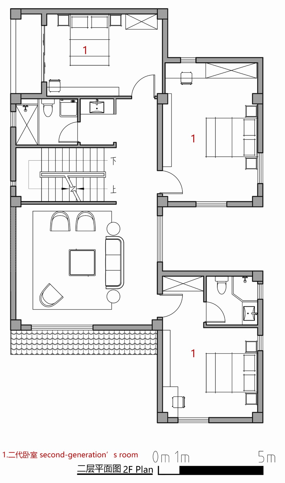 探索乡居营造的新模式：永春县新时代农村社区 / 三文建筑