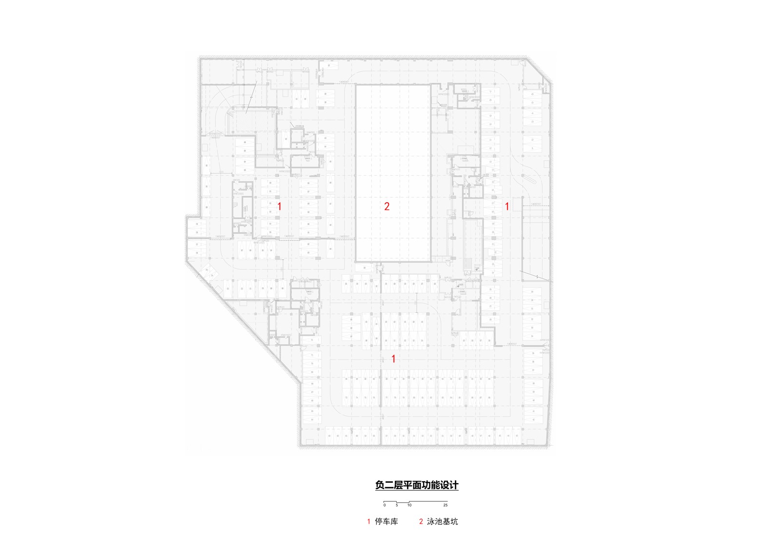 龙泉中学体育馆 /  中国建筑西南设计研究院有限公司