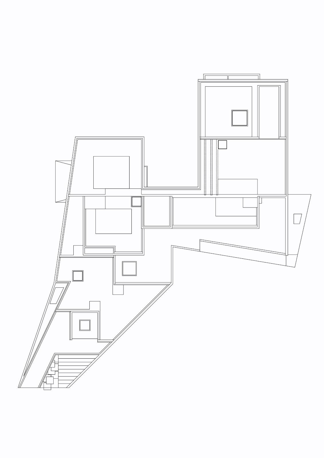 南京大学仙林校区众创空间二期 / 南大建筑钟华颖工作室