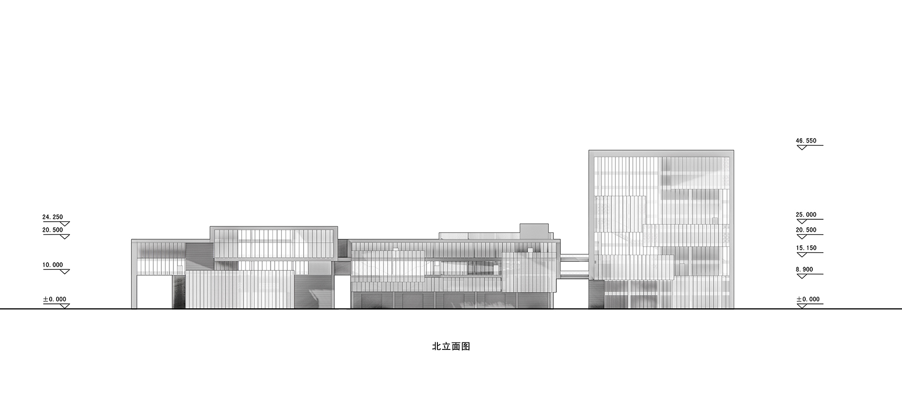 台州聚丰机车总部 / 殊至建筑