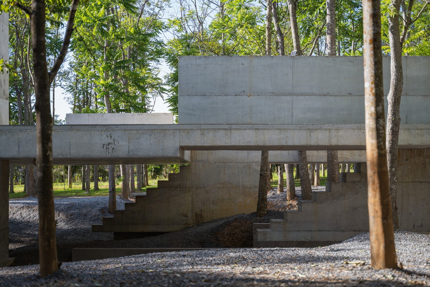 黄之迷你咖啡厅 / JOYS Architects