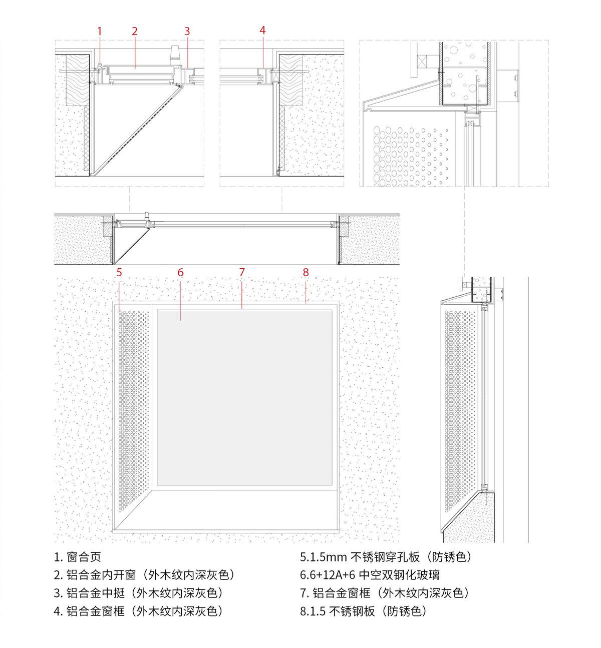 崖居古村的新生：松阳•飞蔦集二期 / 孟凡浩-line+建筑事务所