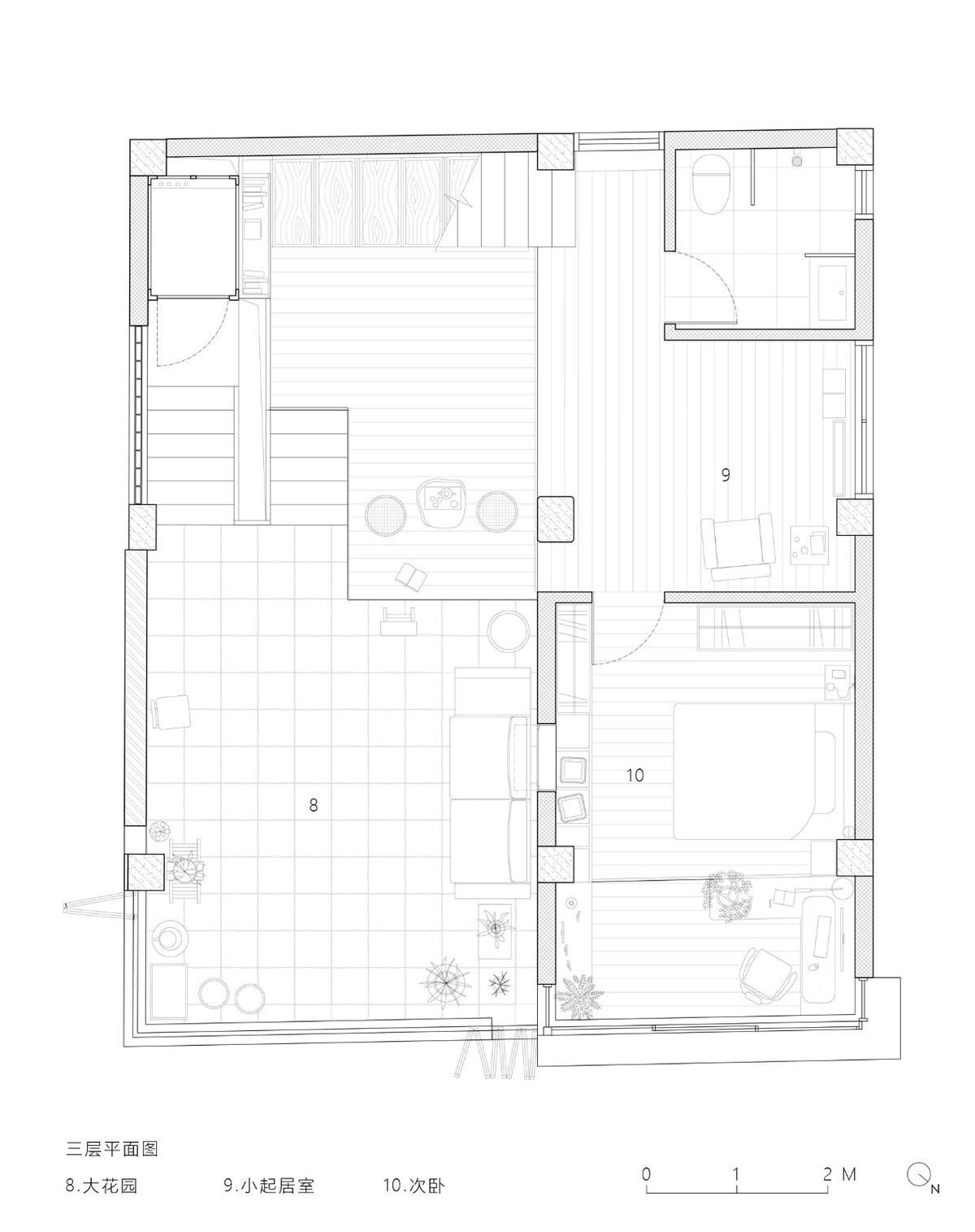 广府进深：顺德自建房 / 多重建筑